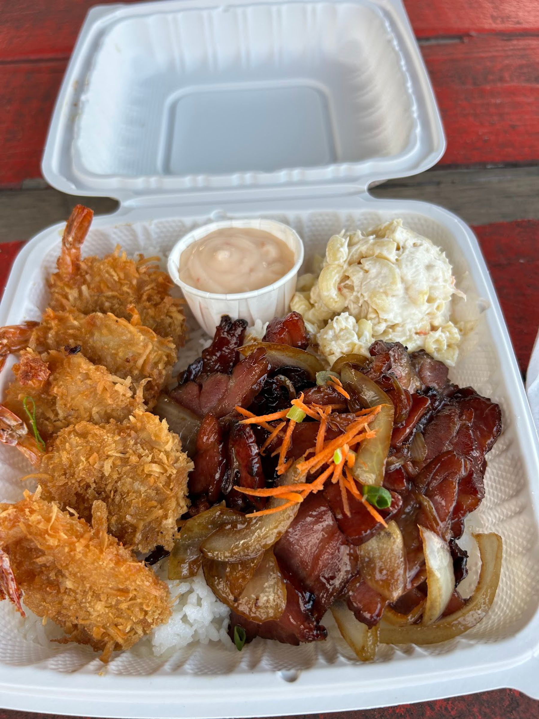 Photo 5 of Kaya’s Kitchen in Kualoa & North Windward, Oahu
