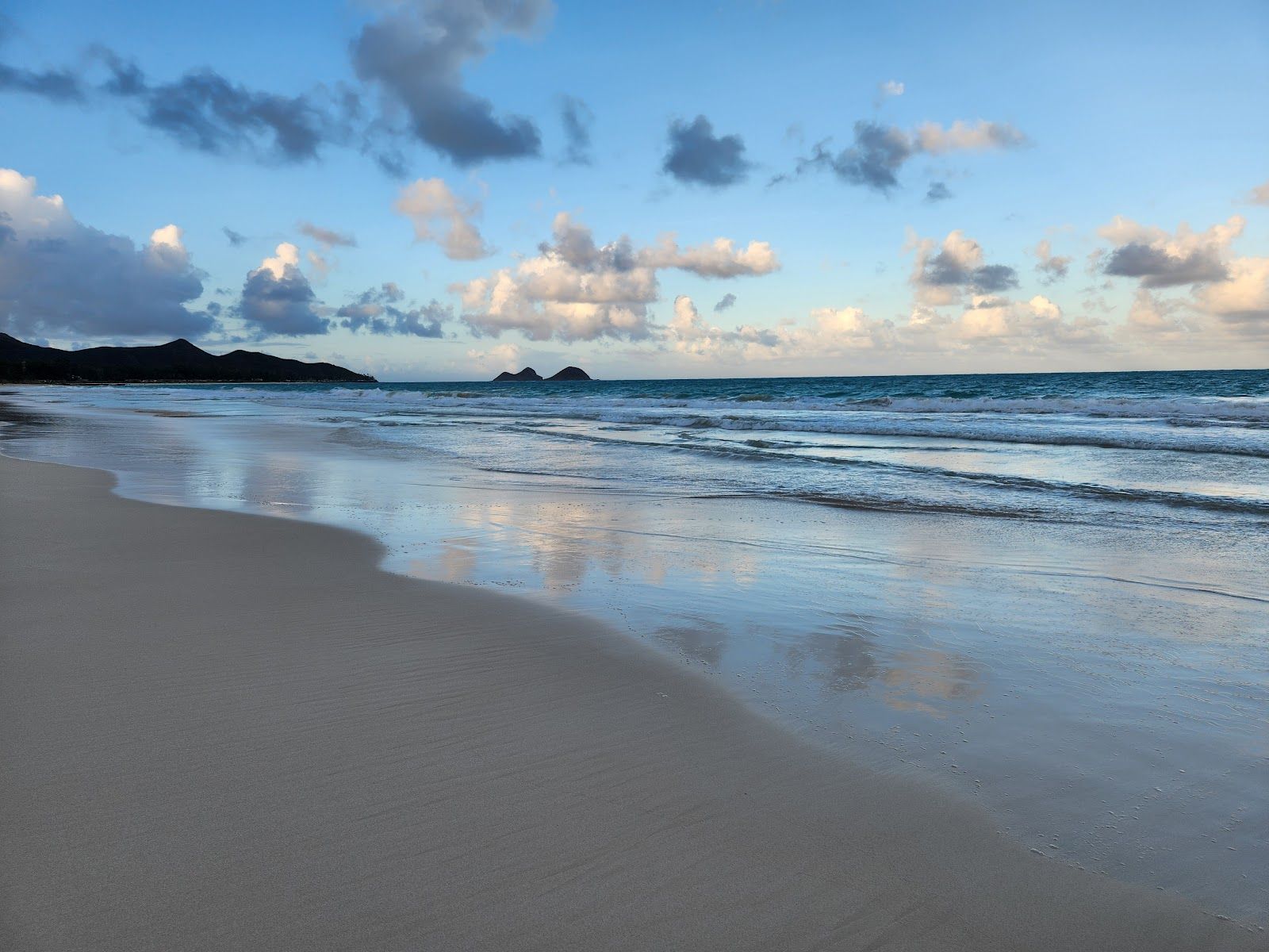 Photo 10 of Bellows Field Beach Park in Waimānalo, Oahu