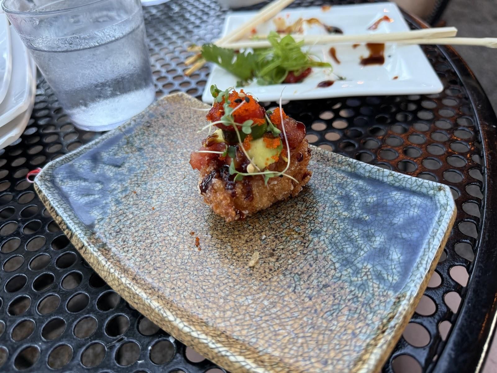 Japanese Grandma's Cafe restaurant in Hanapepe, Kaua‘i photo 3