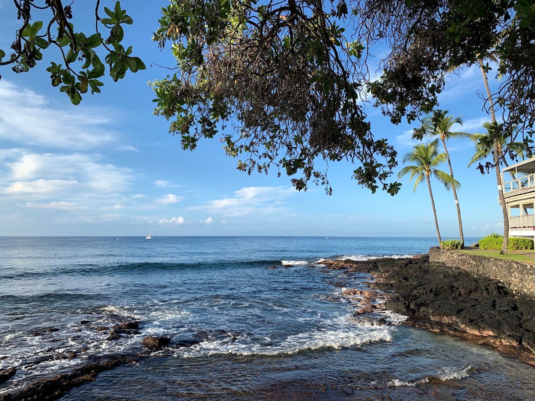 Photo 9 of Kona Islander Inn Hotel in Kailua-Kona, Big-island