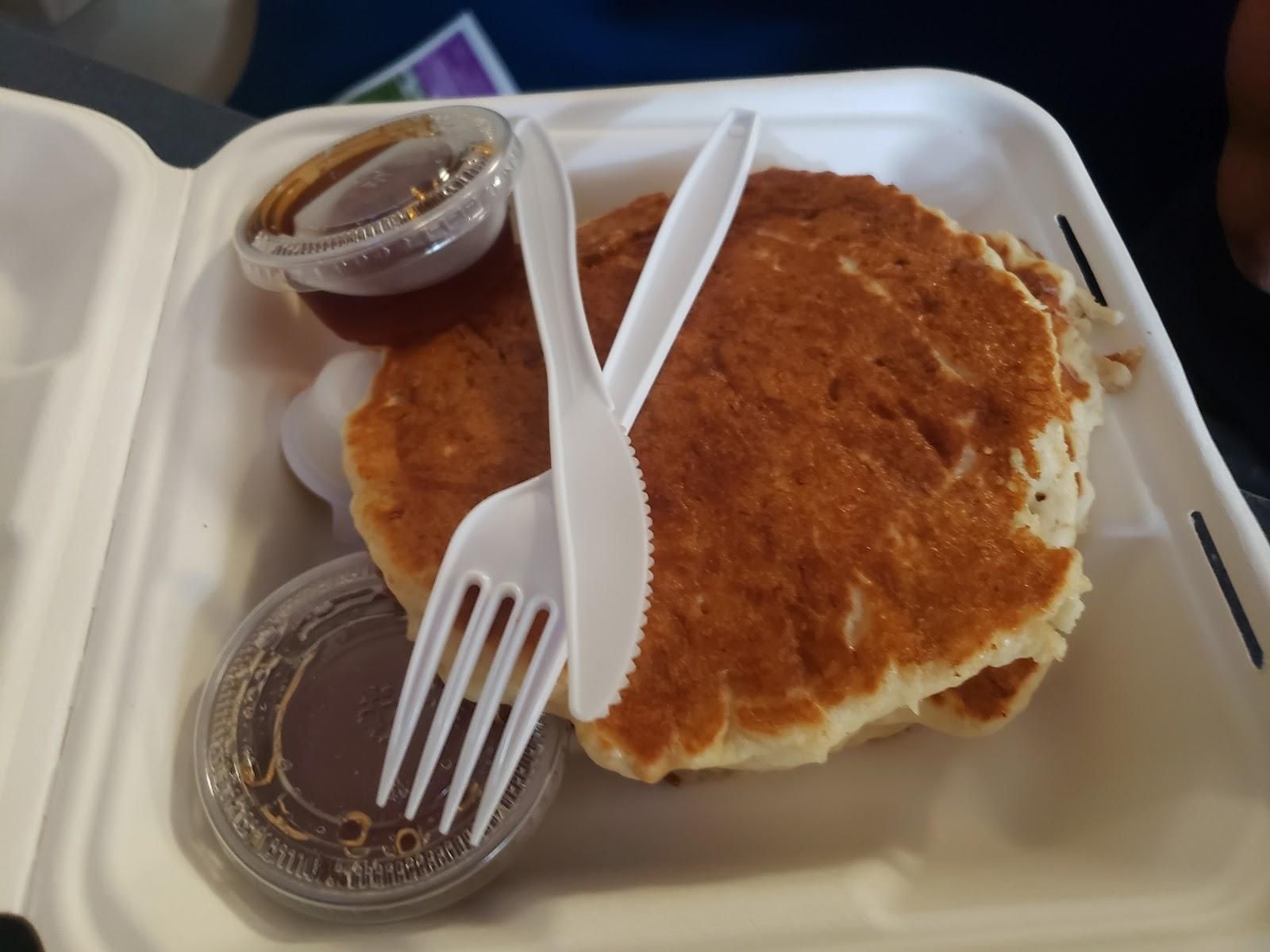 Village Snack Shop & Bakery restaurant in Hanalei, Kaua‘i photo 5