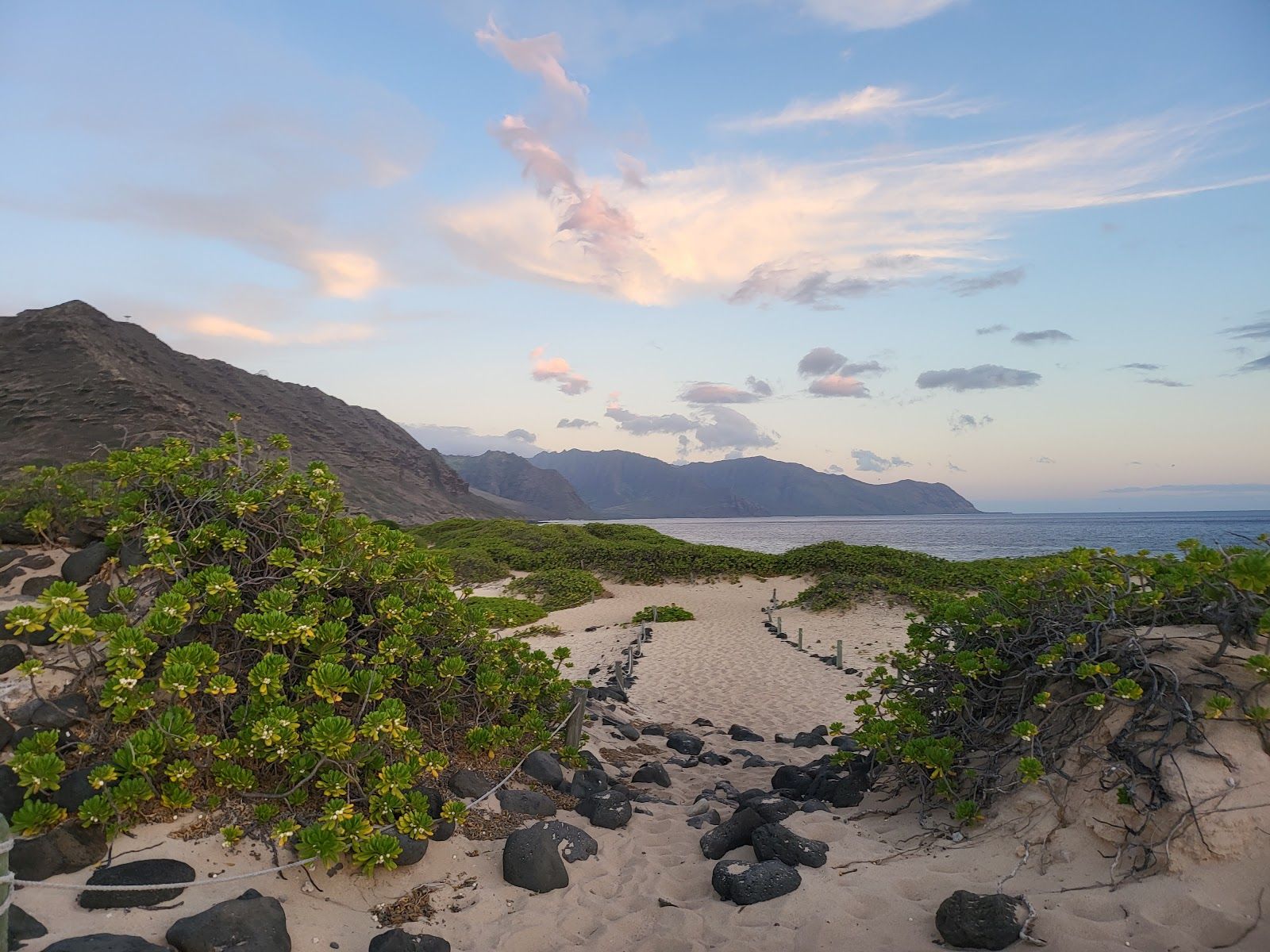 Photo 3 of Kaʻena Point State Park in Waialua & Mokulēʻia, Oahu