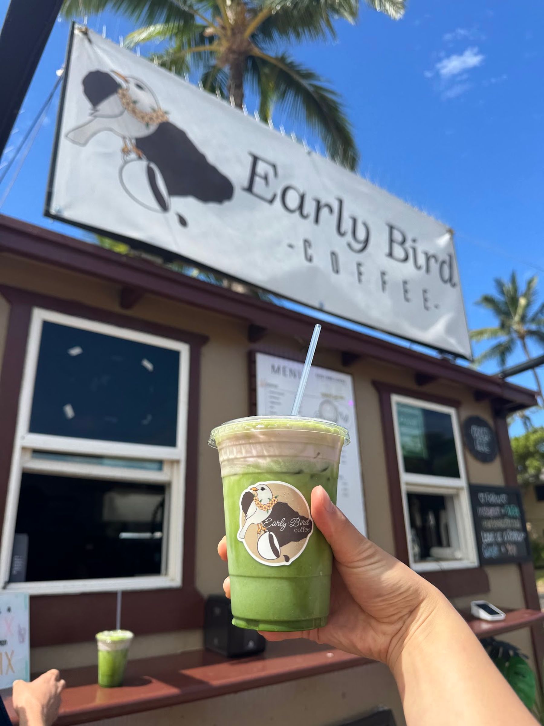 Photo 4 of Early Bird Coffee in Kīhei, Maui