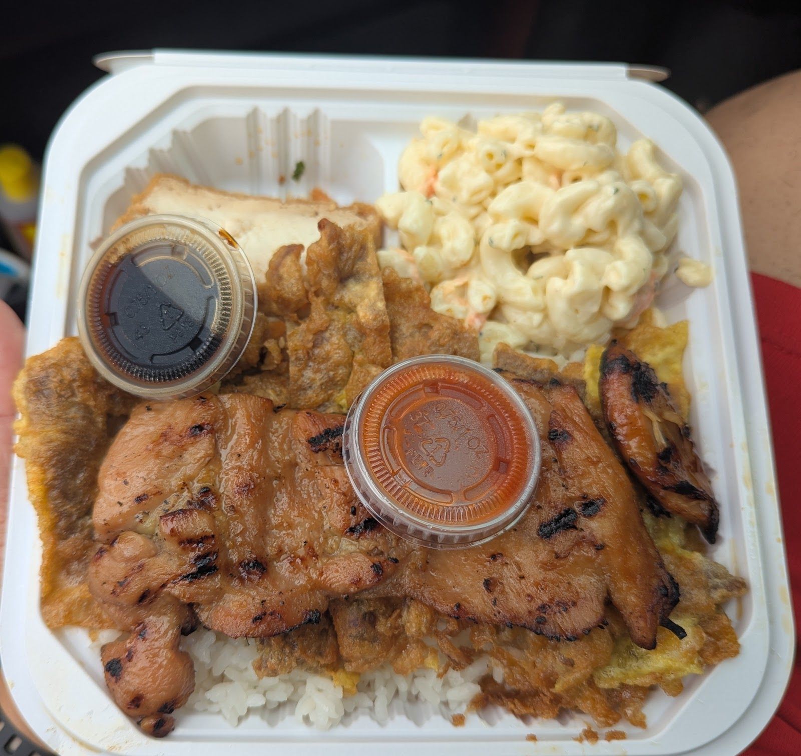 Photo 3 of Elim Korean Barbeque in ʻEwa Beach, Oahu
