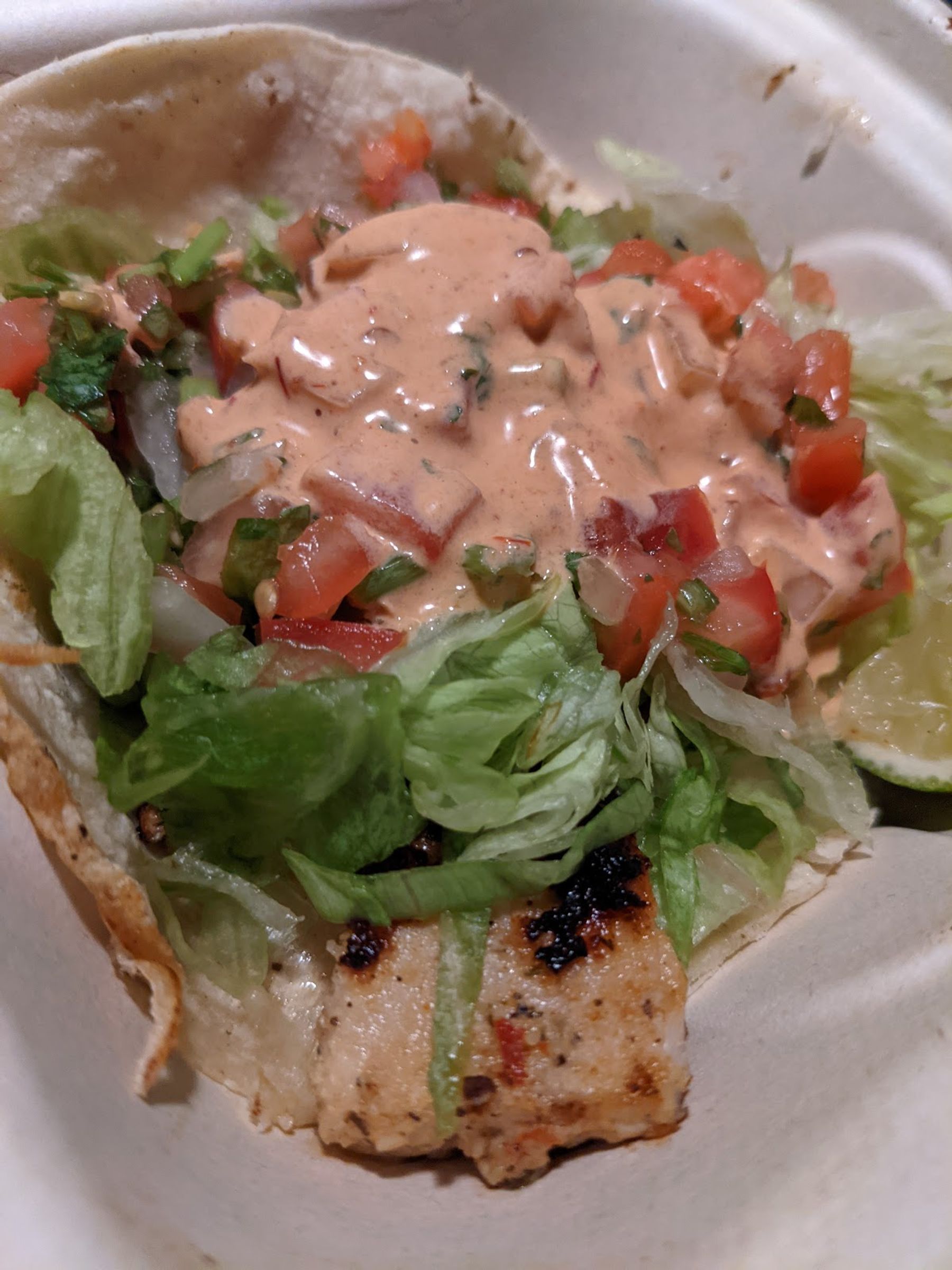 Photo 8 of 808Antojitos in Lāhainā, Maui