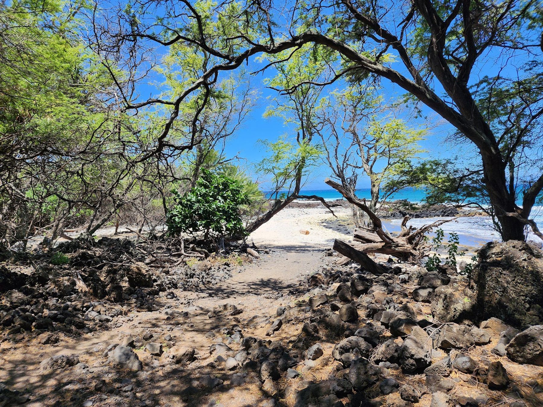 Photo 3 of Hoapili Trail in Mākena, Maui