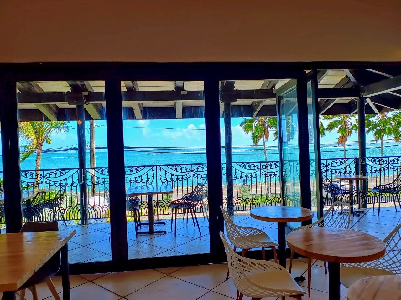 Photo 8 of Hala Tree Cafe in Kualoa & North Windward, Oahu
