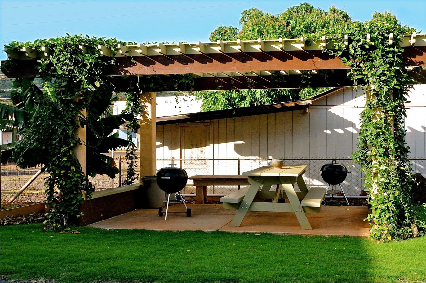 The West Inn Kauai lodging in Waimea, Kaua‘i photo 6