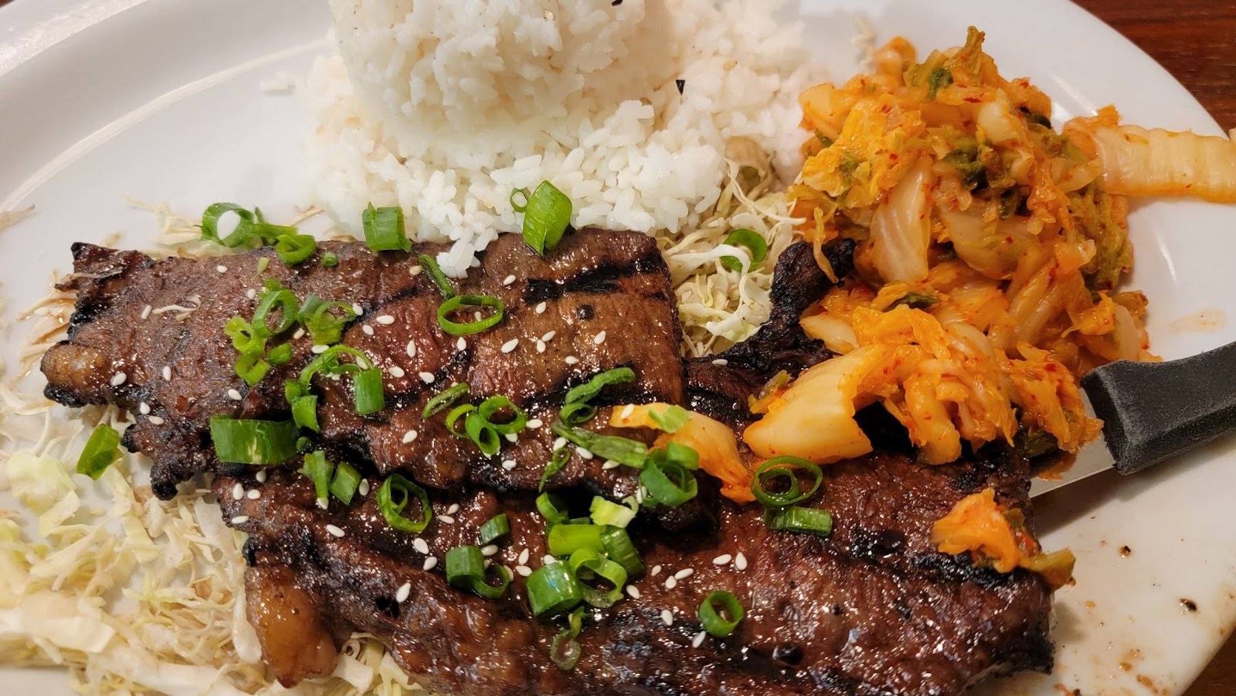 Photo 4 of Big City Diner - Kaneohe, Hawaii in Kāneʻohe, Oahu