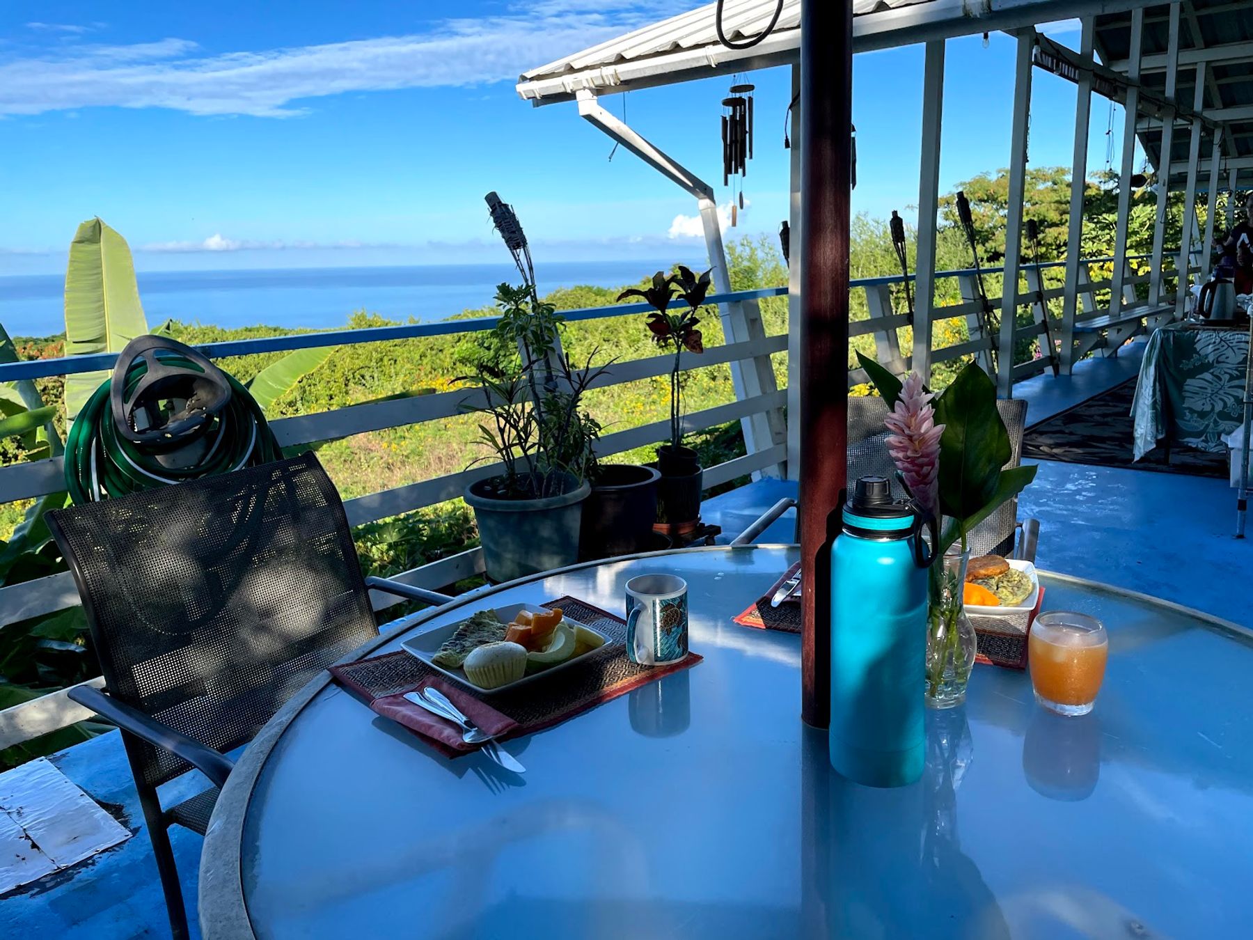 Photo 6 of Hale Hoola B&B in South Kona, Big-island