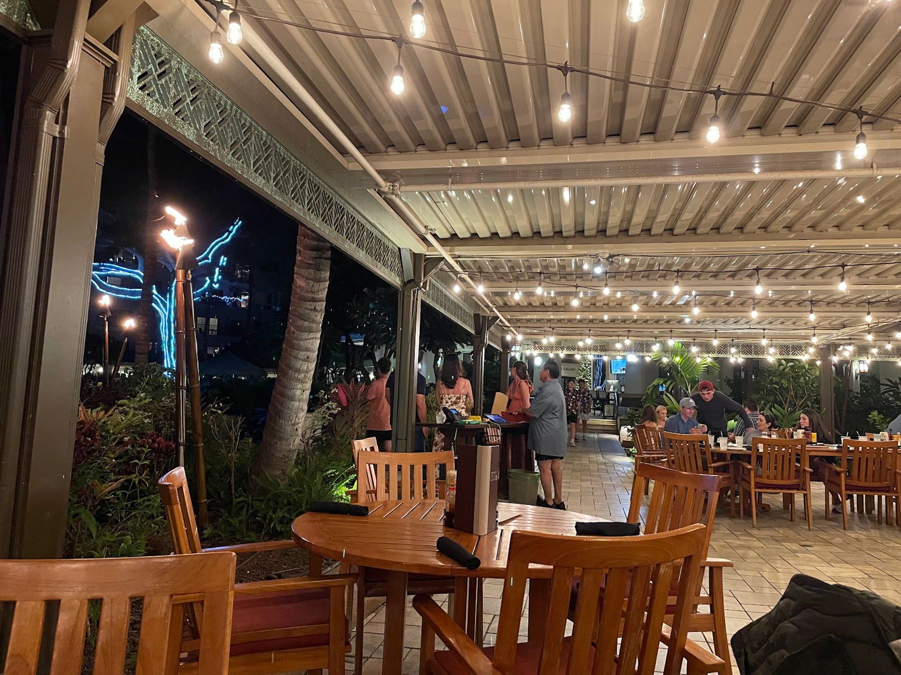 Photo 3 of Auntie's Kitchen in Kāʻanapali, Maui