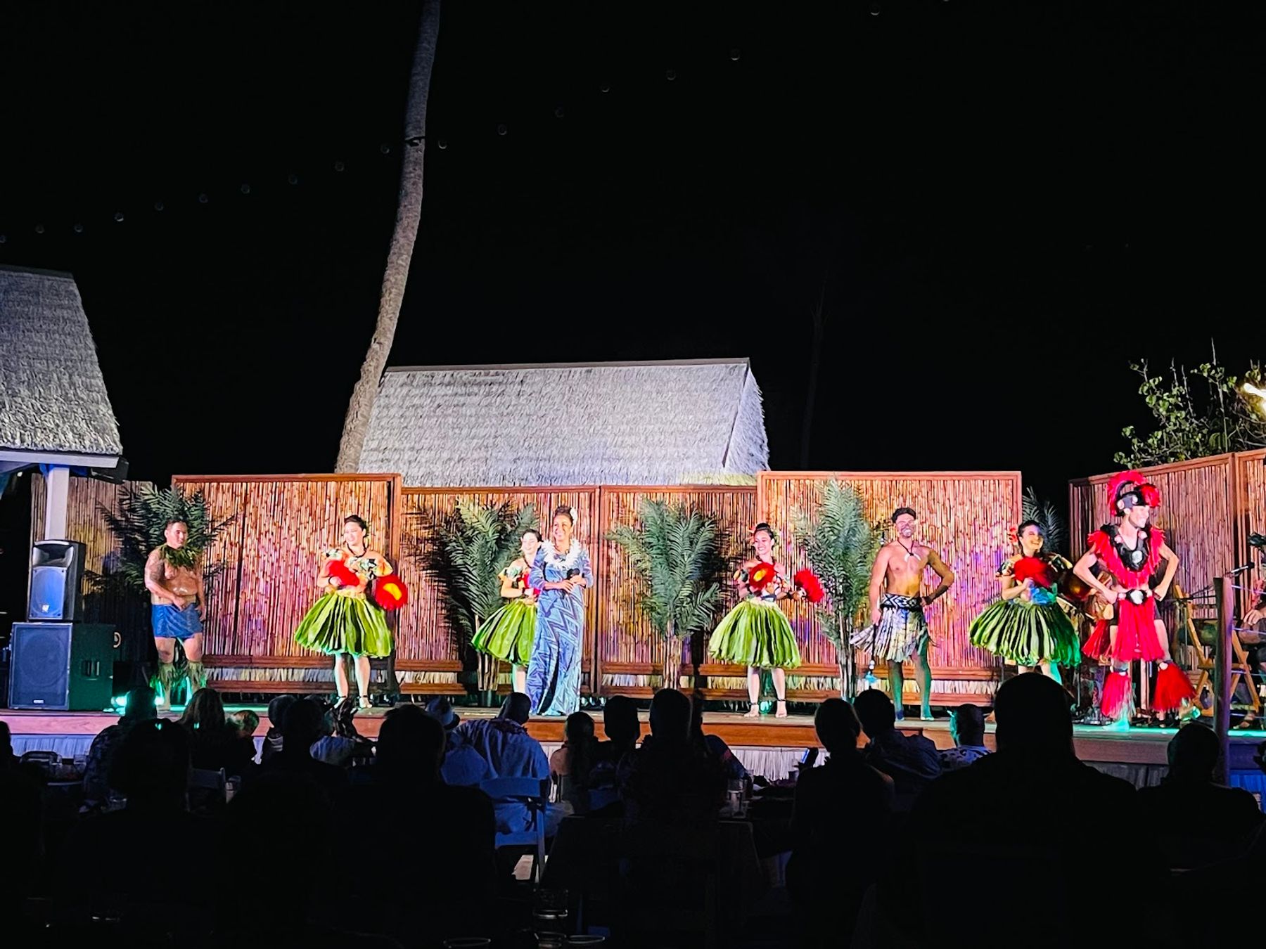 Photo 4 of Island Breeze Lū‘au - He 'Ohana Kakou in Kailua-Kona, Big Island