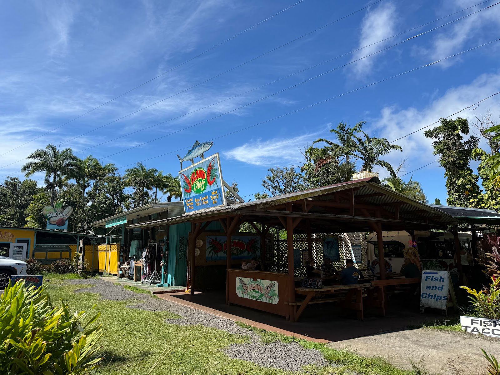 Photo 3 of Island Chef in Keʻanae-Nāhiku, Maui