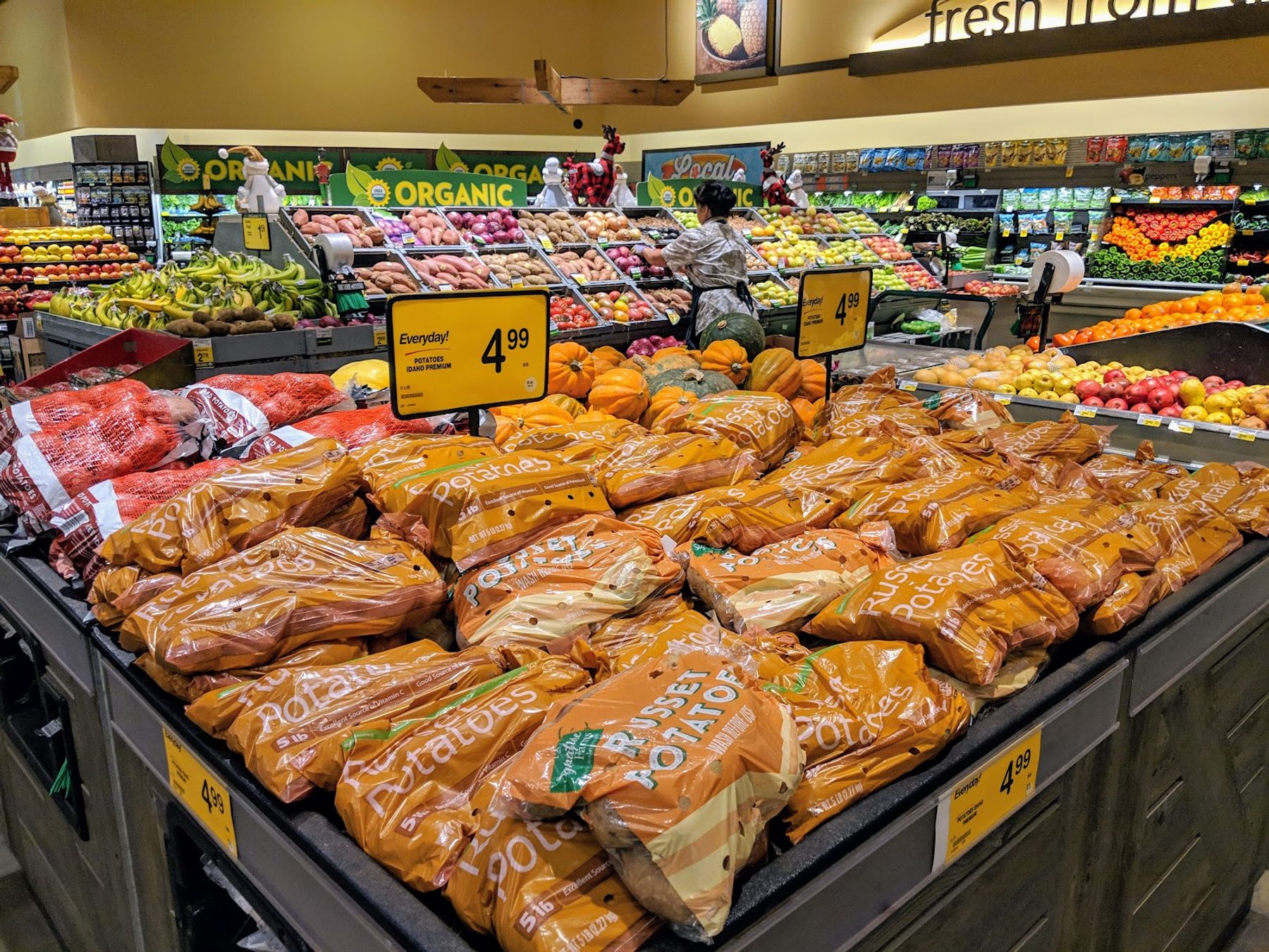 Safeway - Kapaa in Kapaʻa, Kaua‘i photo 2