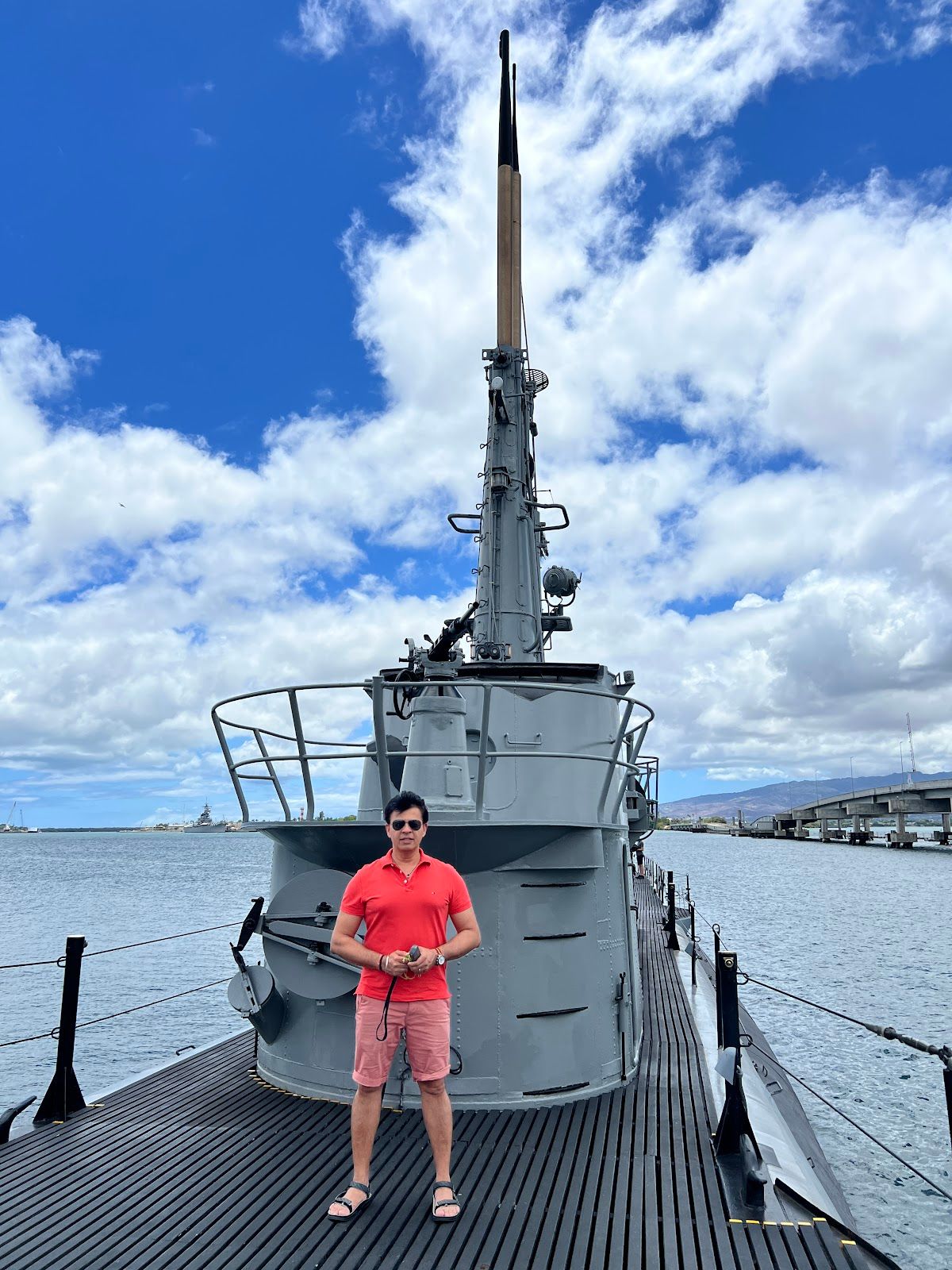 Photo 5 of Pacific Fleet Submarine Museum in Pearl Harbor & ʻAiea, Oahu