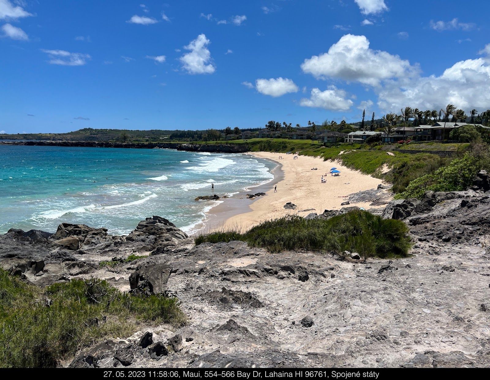 Photo 6 of Ironwood Cliffs in Kapalua, Maui