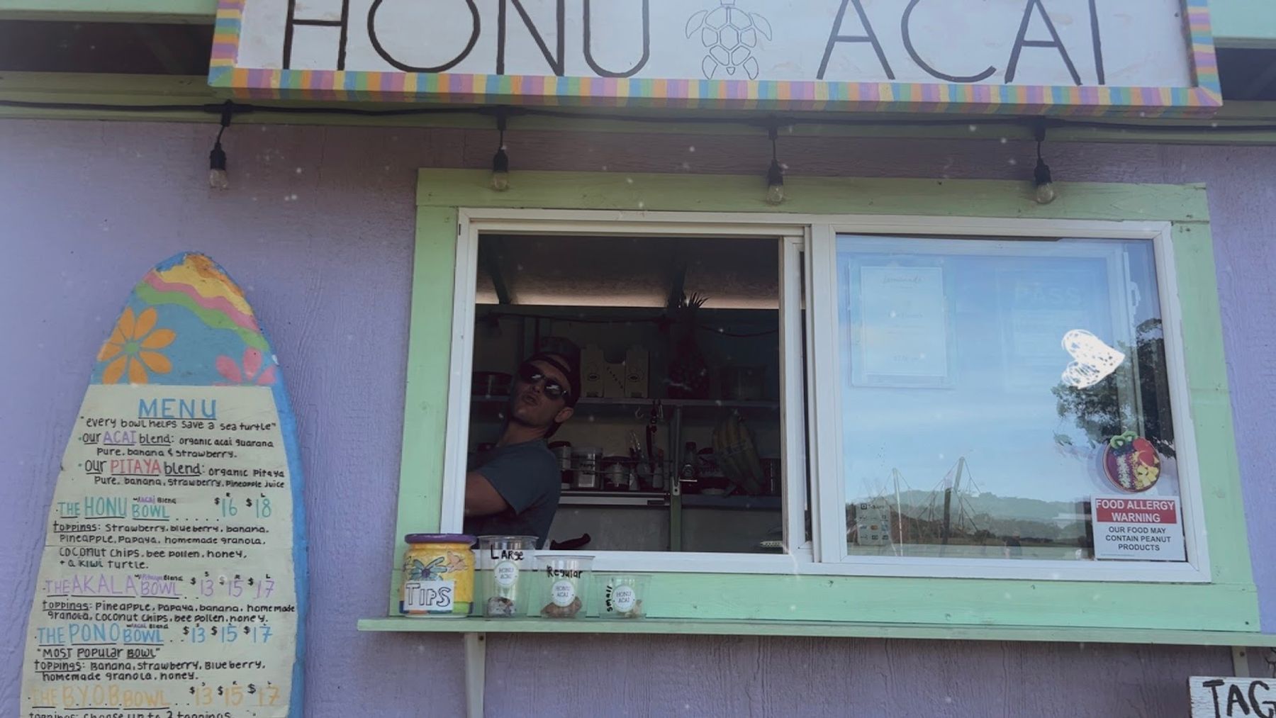 Photo 6 of Honu Acai in Kapolei & Makakilo, Oahu