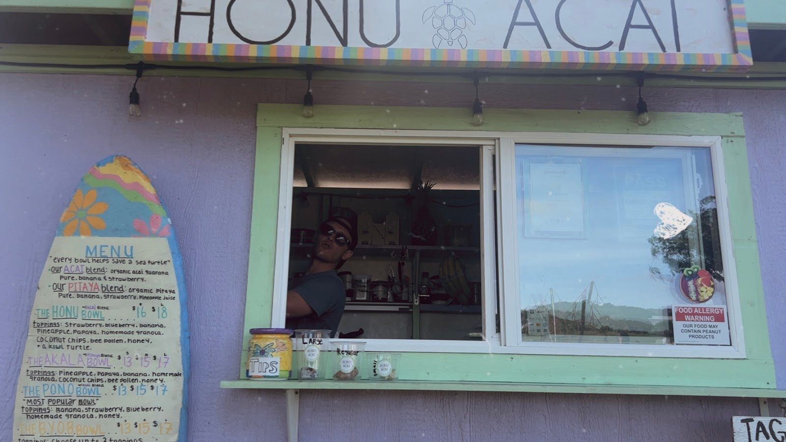 Photo 6 of Honu Acai in Kapolei & Makakilo, Oahu