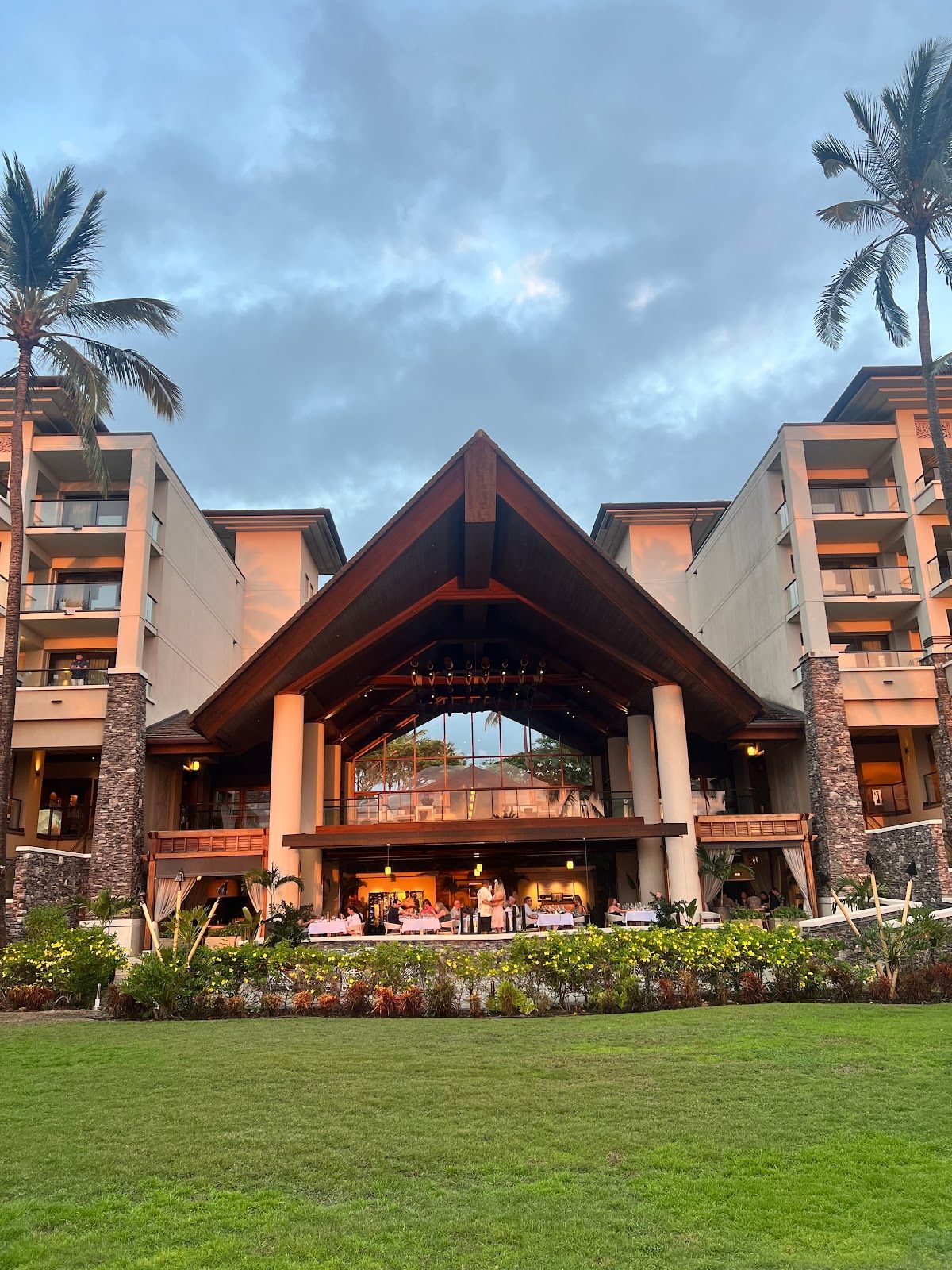 Photo 4 of The Restaurant at Kapalua Bay in Kapalua, Maui