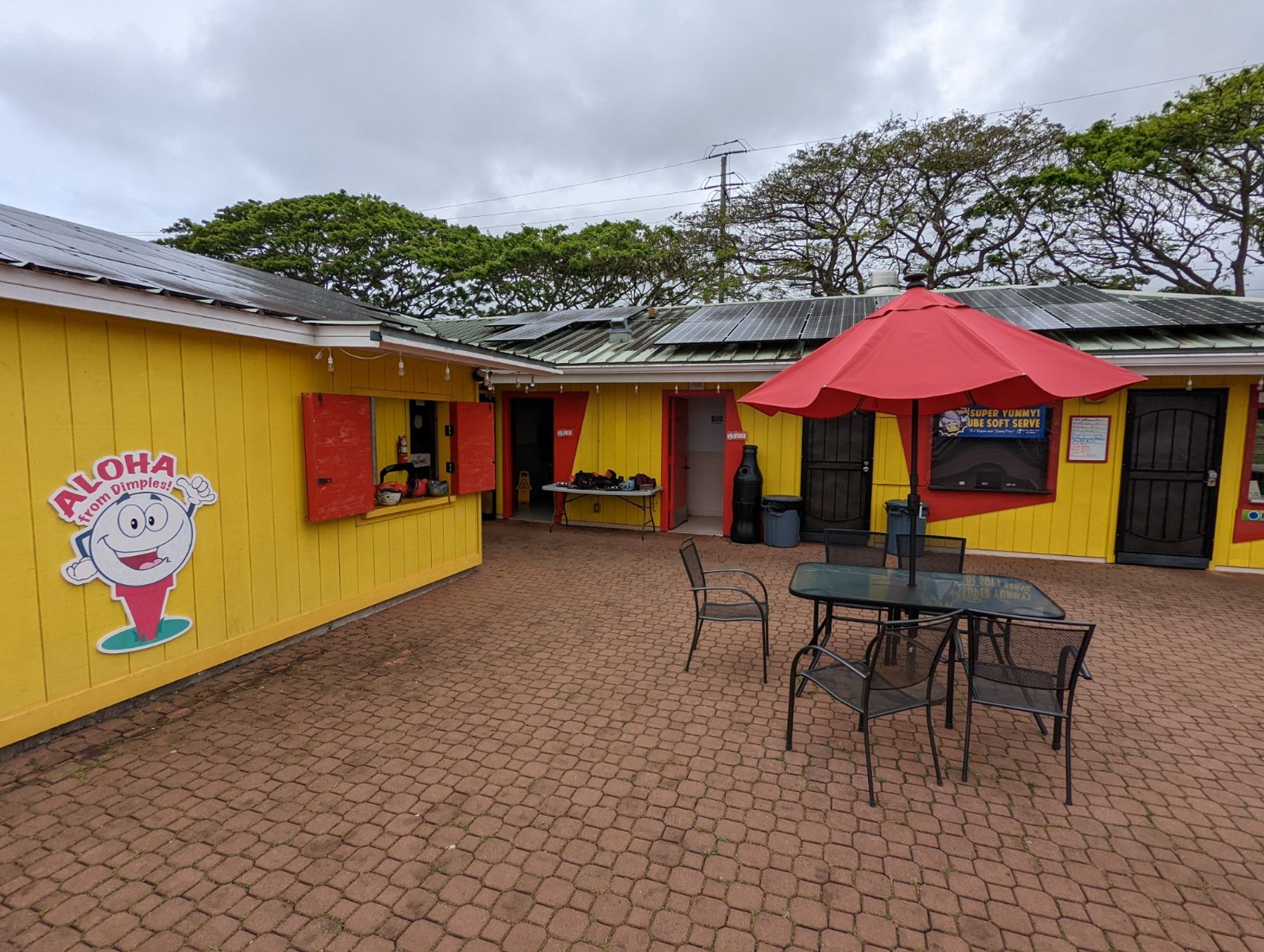 Photo 2 of Bay View Mini-Putt and Zipline in Kāneʻohe, Oahu