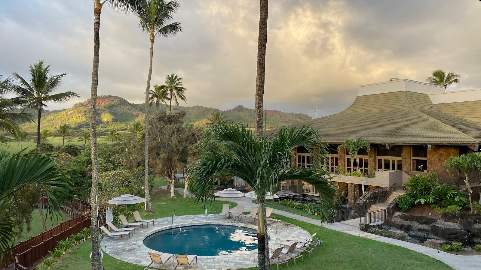 Hilton Garden Inn Wailua Bay lodging in Kapaʻa, Kaua‘i photo 5