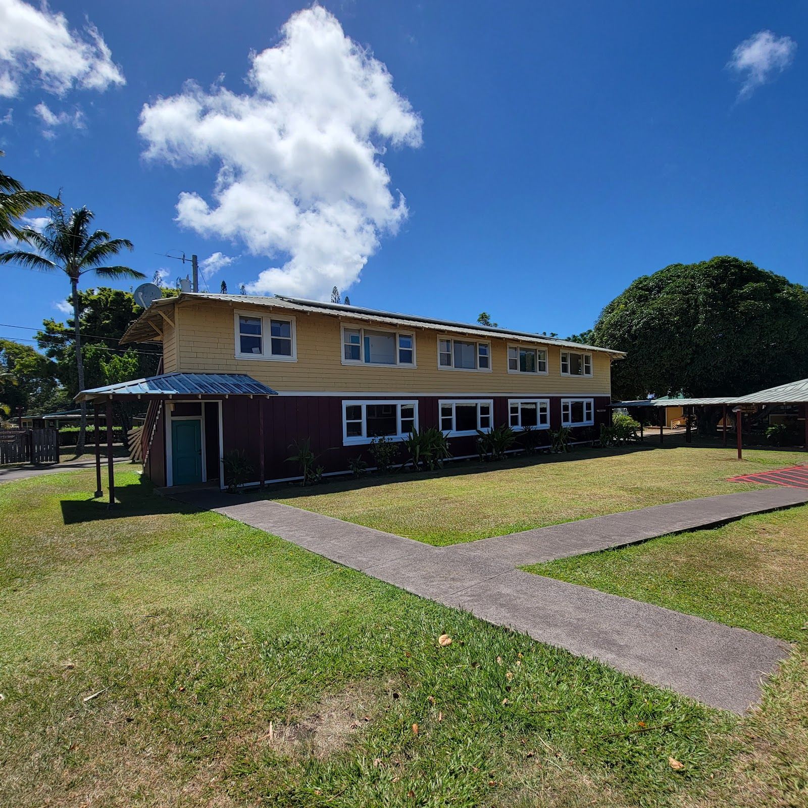 Photo 1 of Kohala Village Inn in North Kohala, Big-island