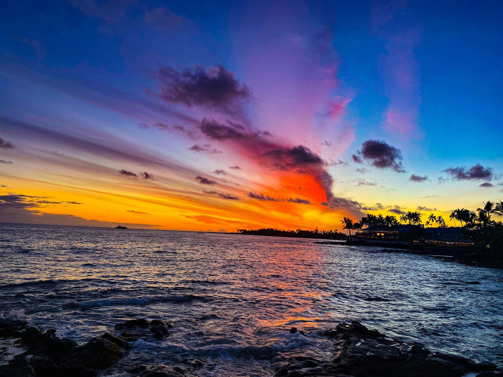Photo 2 of Ala Kahakai National Historic Trail in South Kona, Big Island