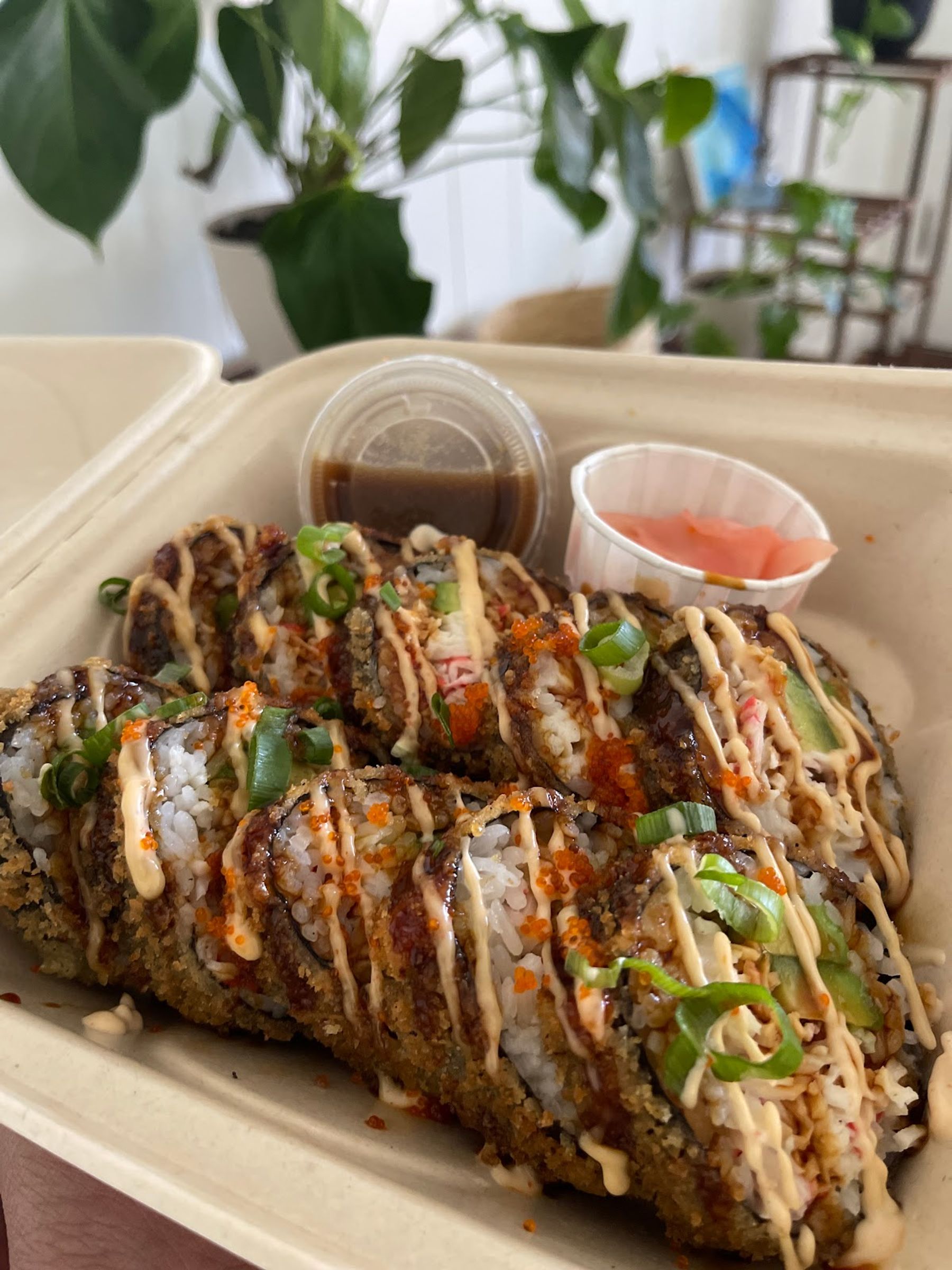 Photo 4 of Da Melting Pot in Wailua, Kauai