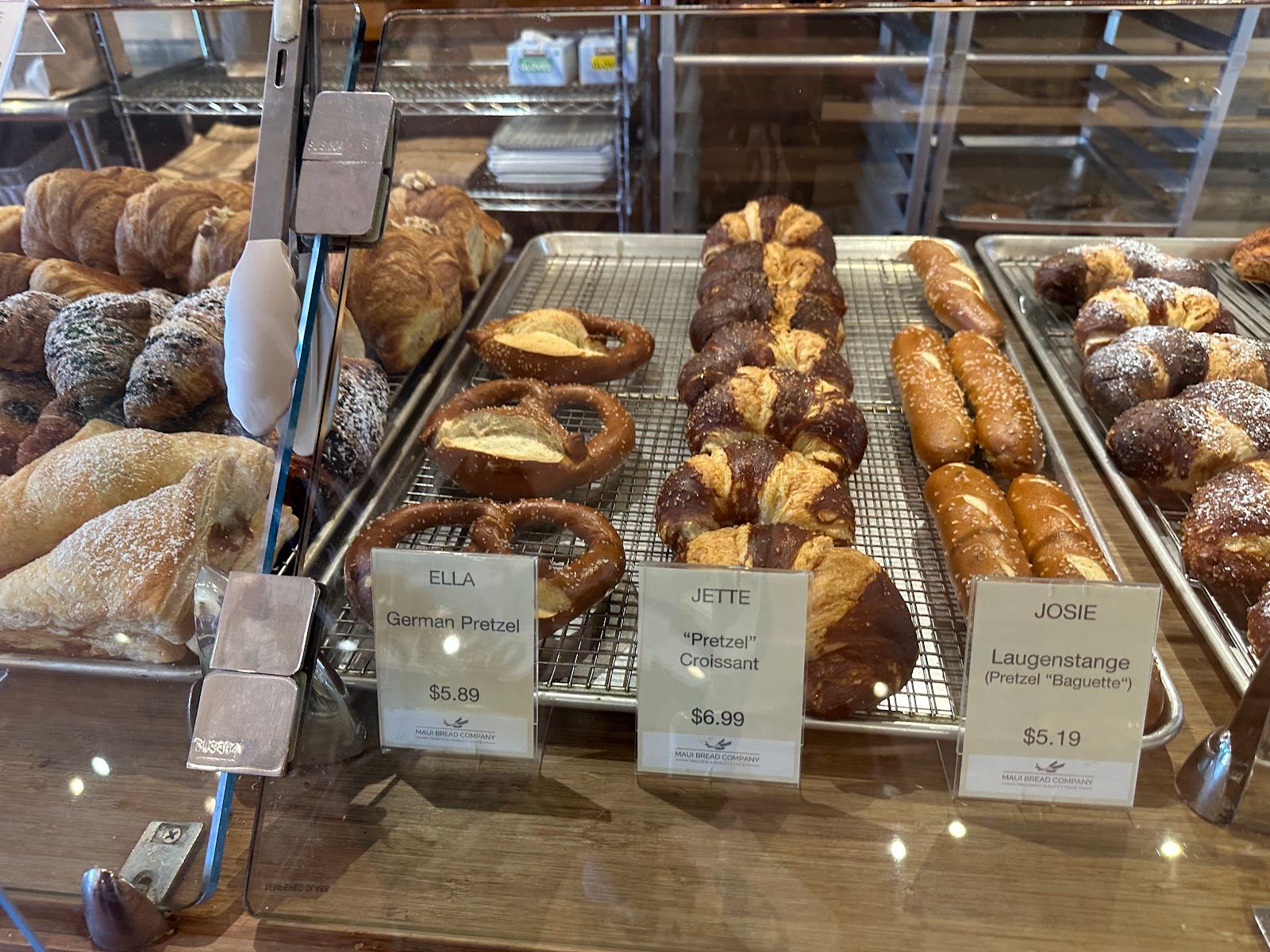 Photo 3 of Maui Bread Company in Kīhei, Maui