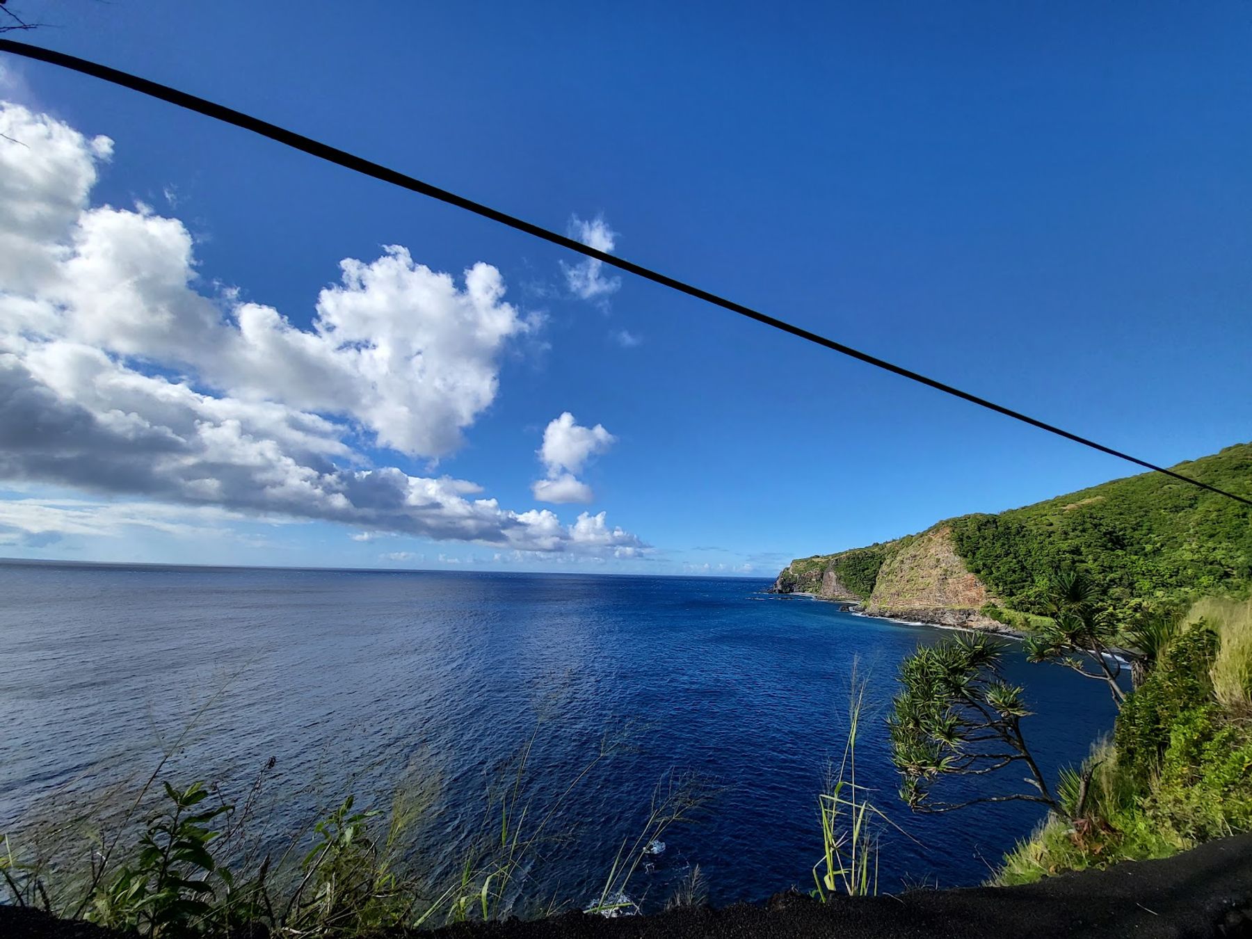 Photo 2 of Road to Hana in Keʻanae-Nāhiku, Maui