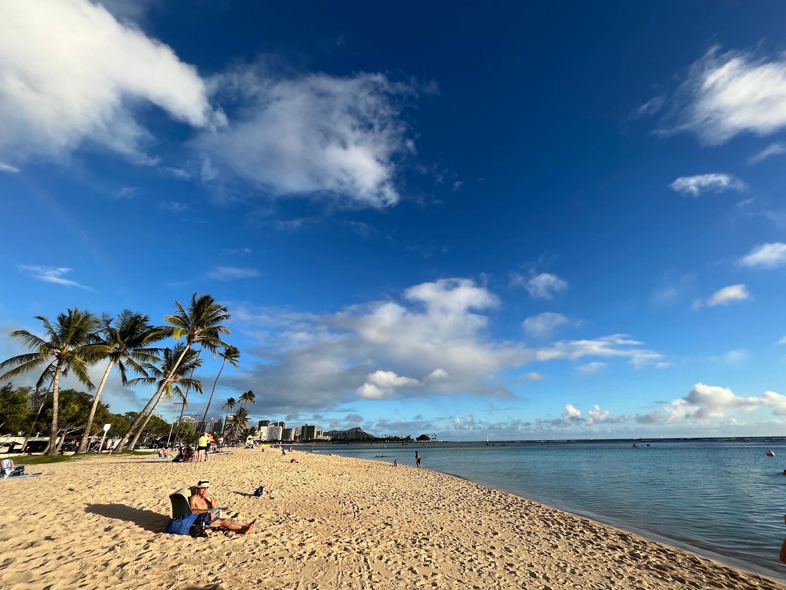 Photo 5 of Ala Moana Beach in Ala Moana & Mōʻiliʻili, Oahu