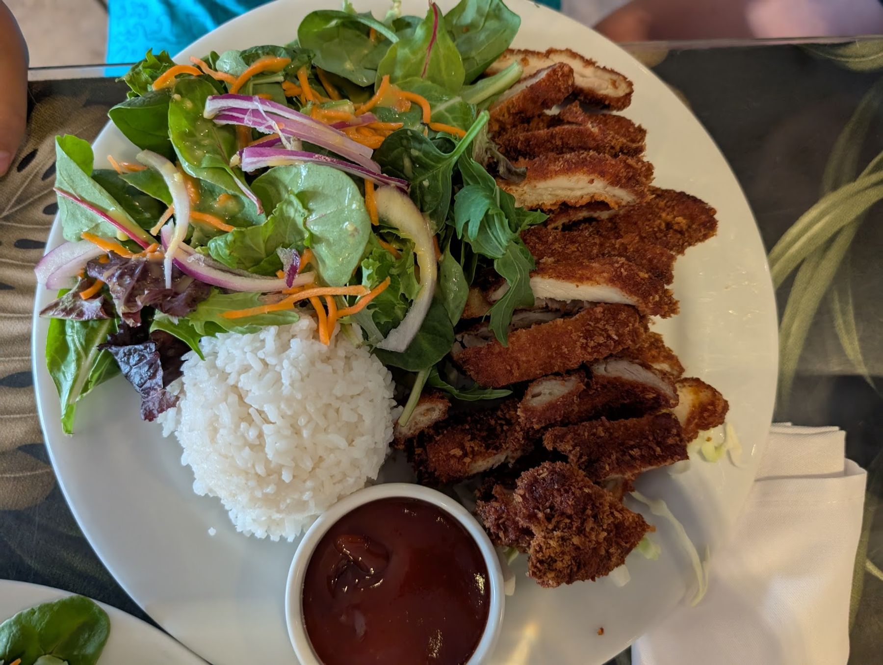 Photo 6 of Kaleo's Bar & Grill in Pāhoa, Big Island