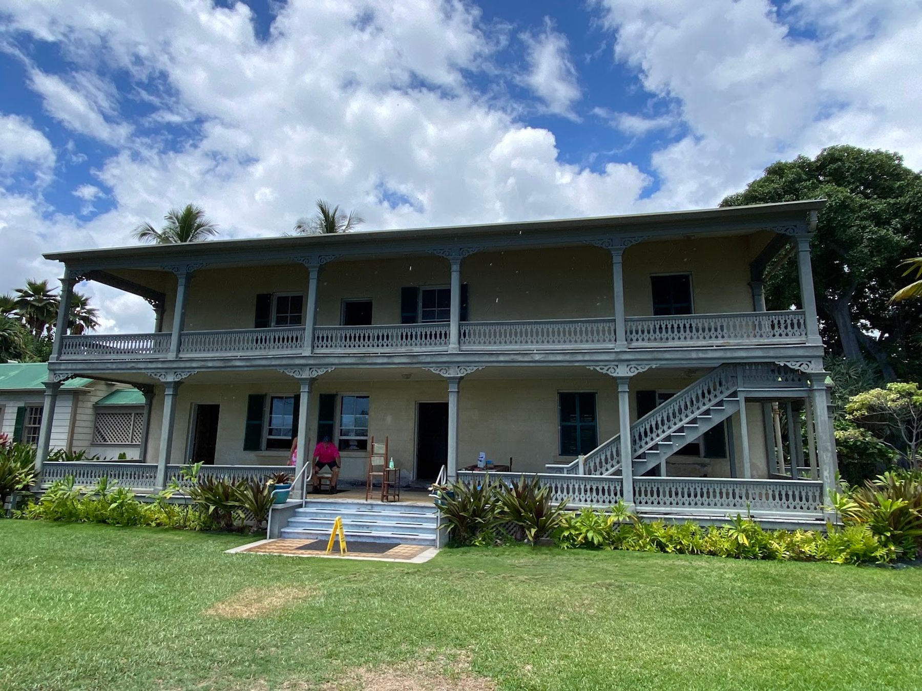 Photo 3 of Hulihe‘e Palace in Kailua-Kona, Big Island