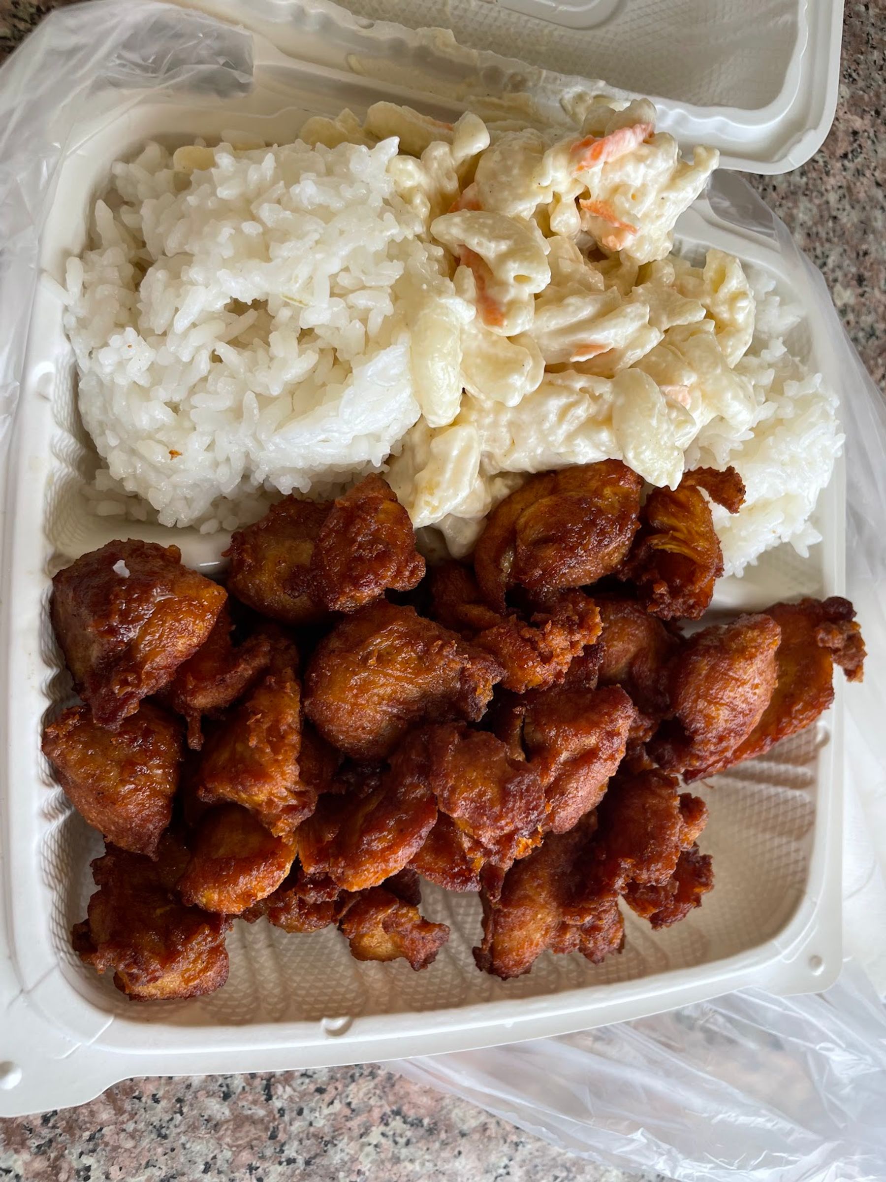Photo 4 of Barbecue Kai in Waiʻanae Coast, Oahu