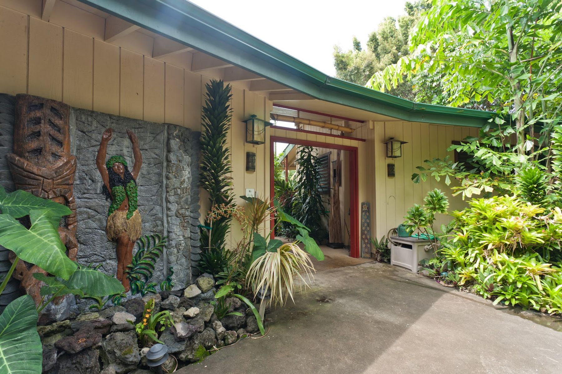 Photo 1 of Honu Kai Bed & Breakfast in Kailua-Kona, Big-island