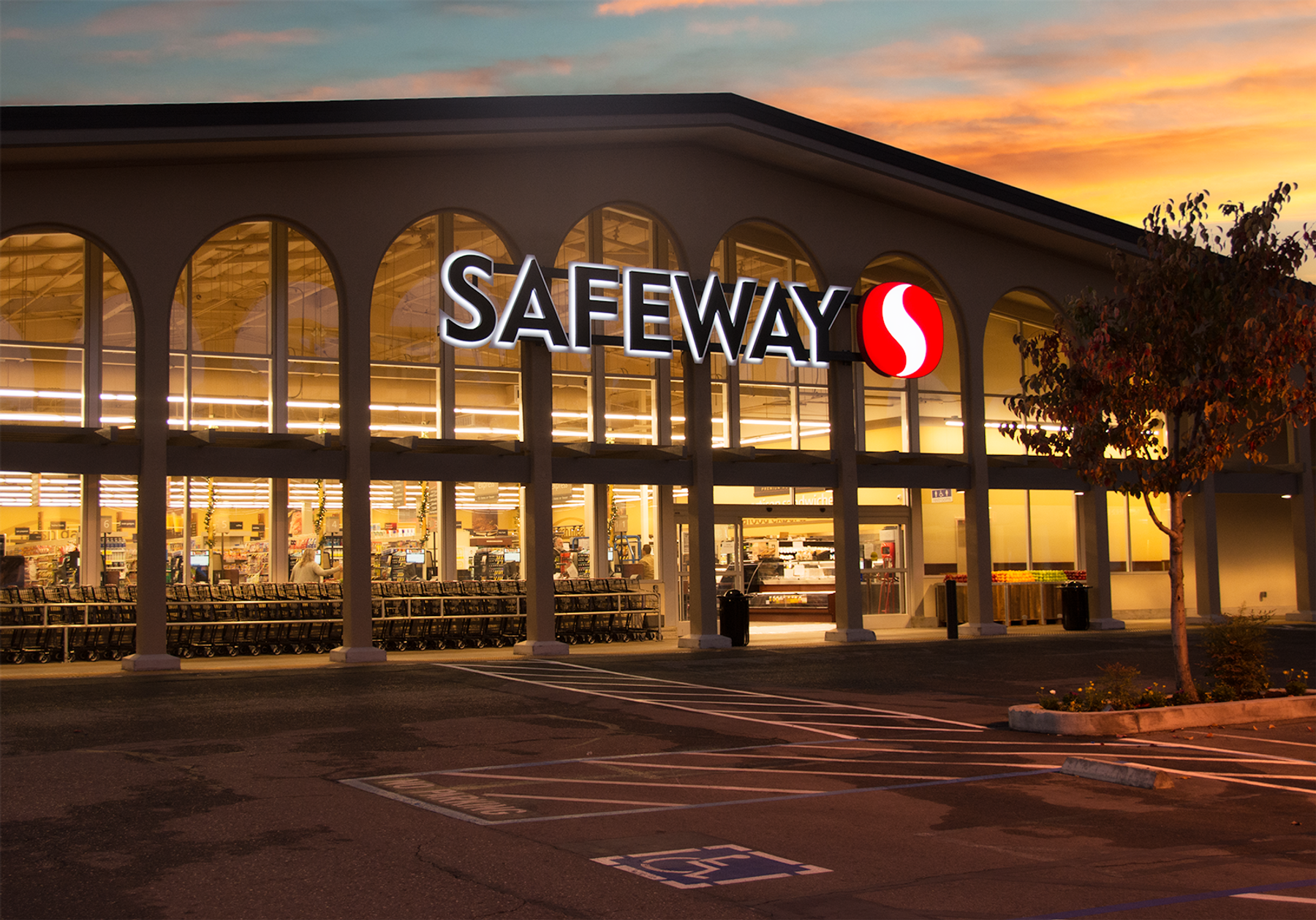 Safeway - Kapaa in Kapaʻa, Kaua‘i