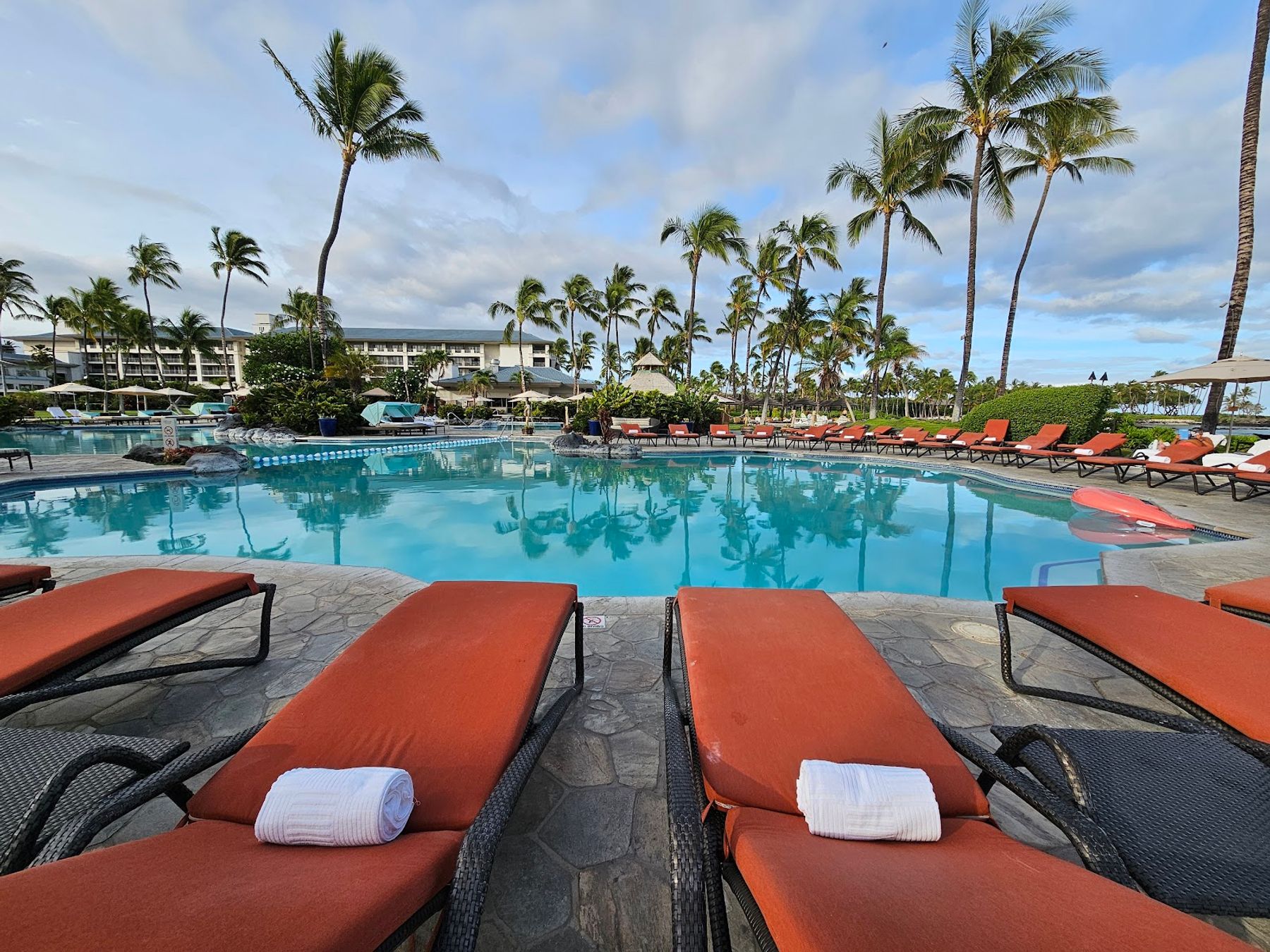 Photo 3 of Fairmont Orchid in Waikoloa, Big-island