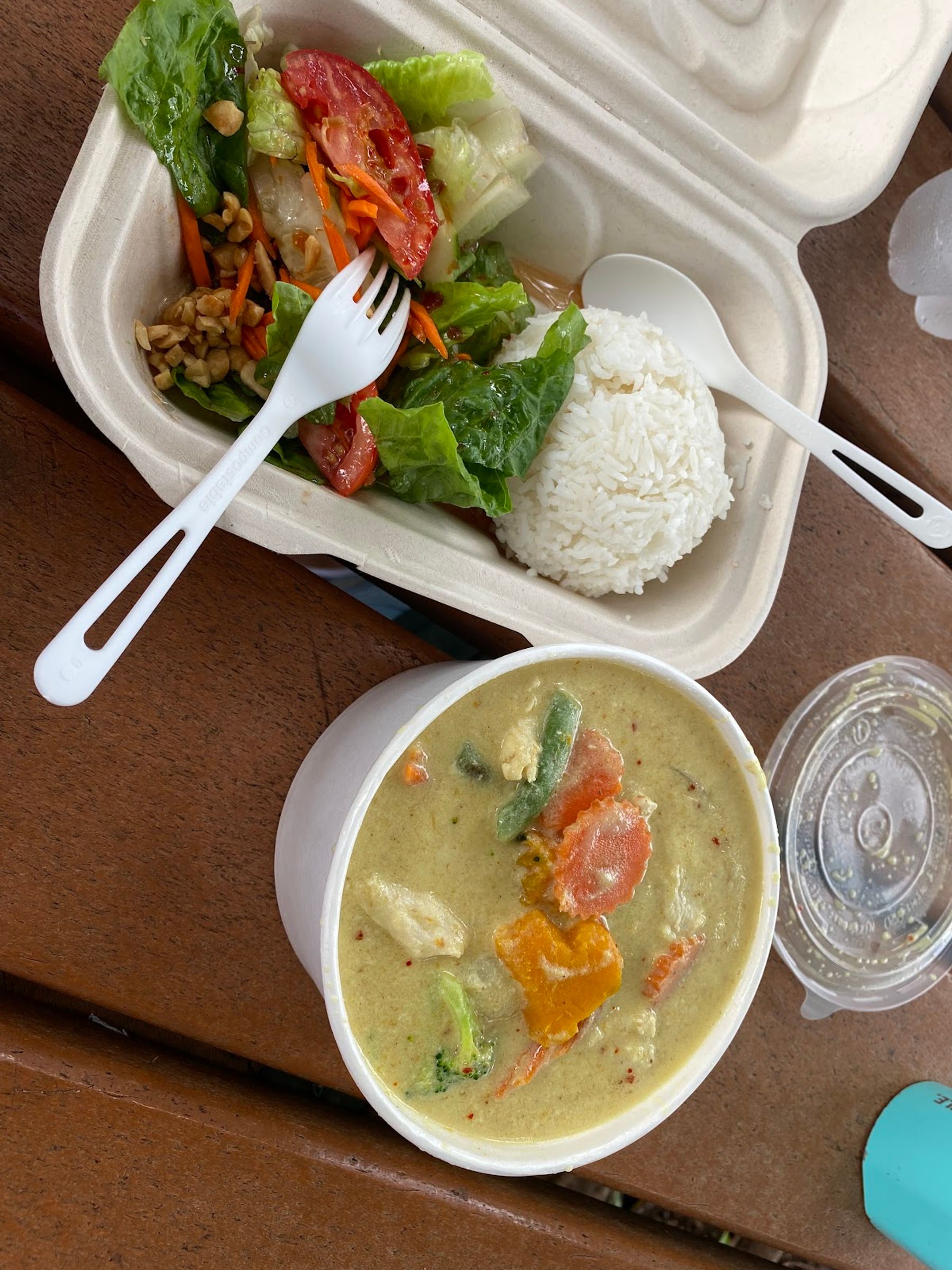 Photo 9 of HI Thai Food Truck in Wailuku, Maui