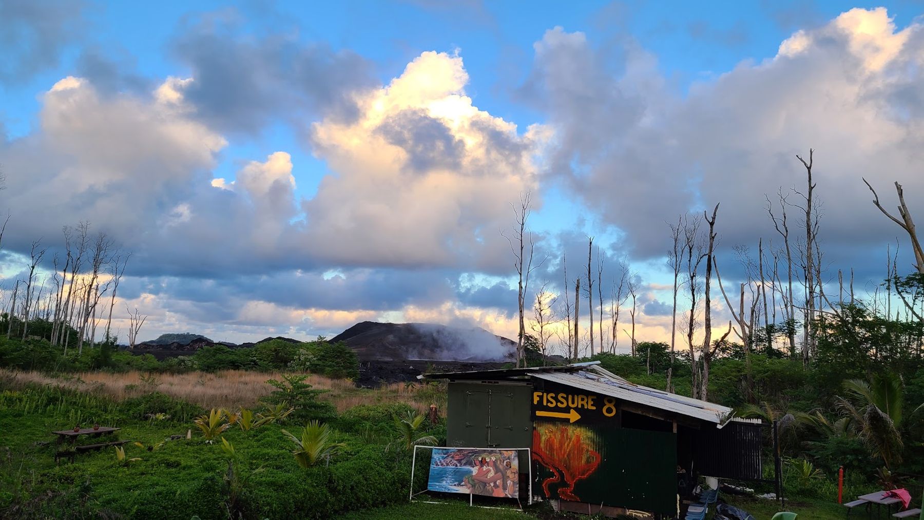 Photo 5 of Fissure 8 Tours in Pāhoa, Big Island