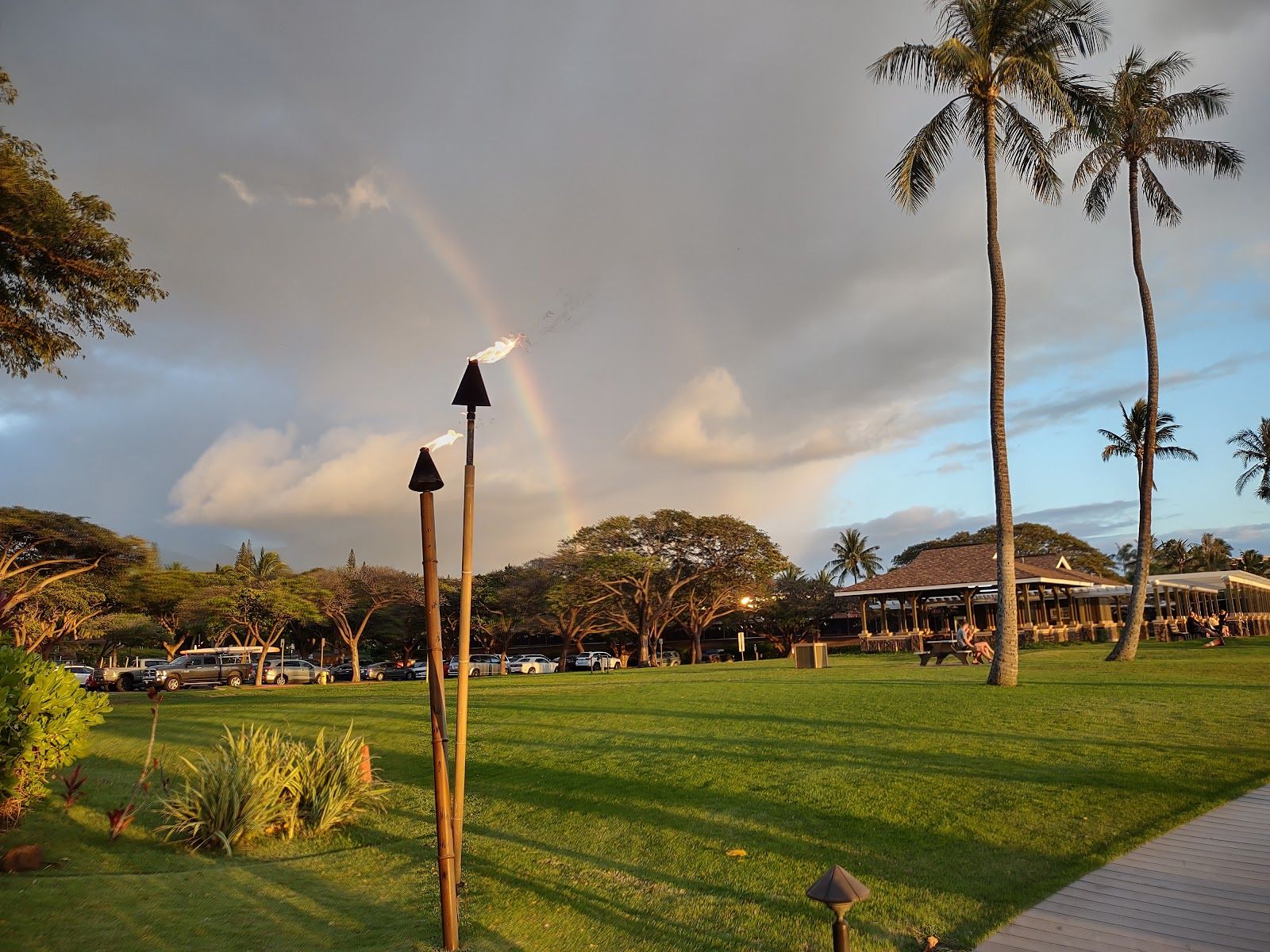 Photo 8 of Kahekili Beach Park in Kāʻanapali, Maui