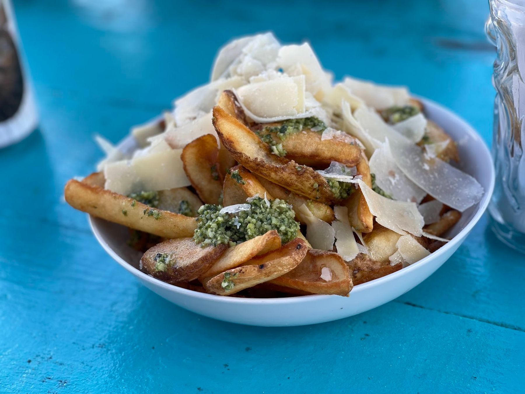 Photo 2 of Namaste Indian Food in Wailua, Kauai