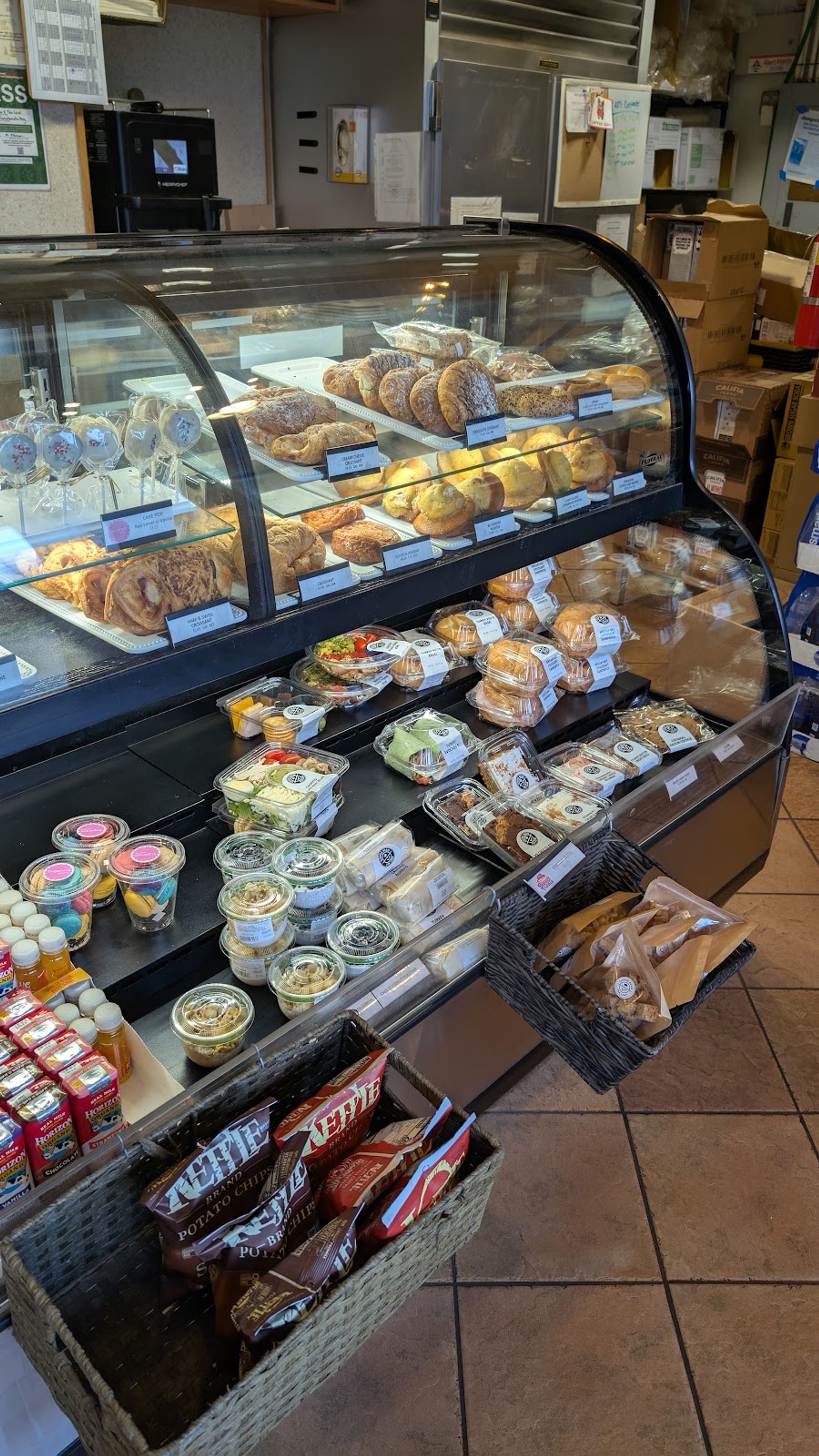 Photo 5 of The Coffee Bean & Tea Leaf Pupukea in Pūpūkea, Oahu