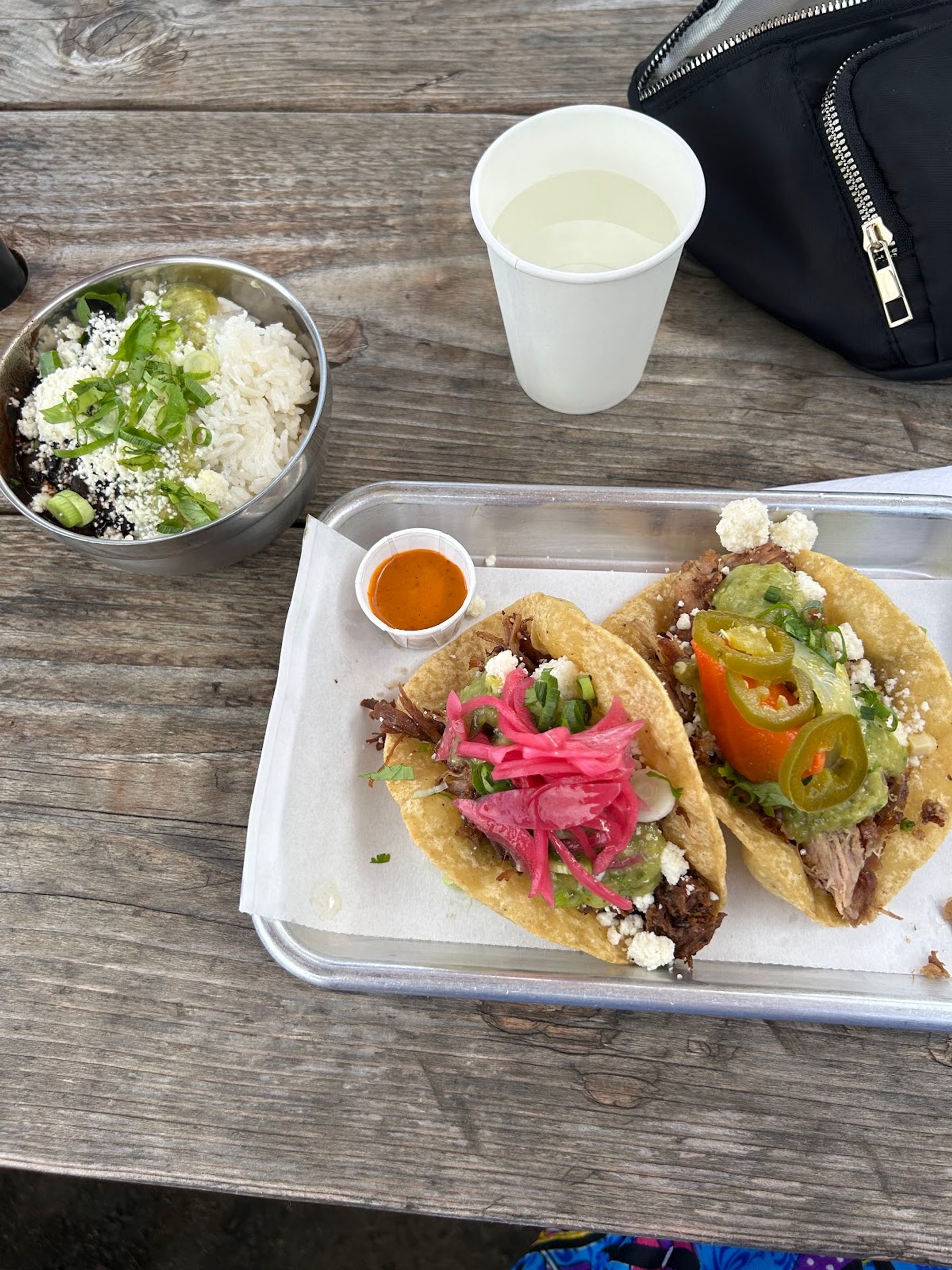 Photo 5 of Little Fatties Tacos in Wailua, Kauai