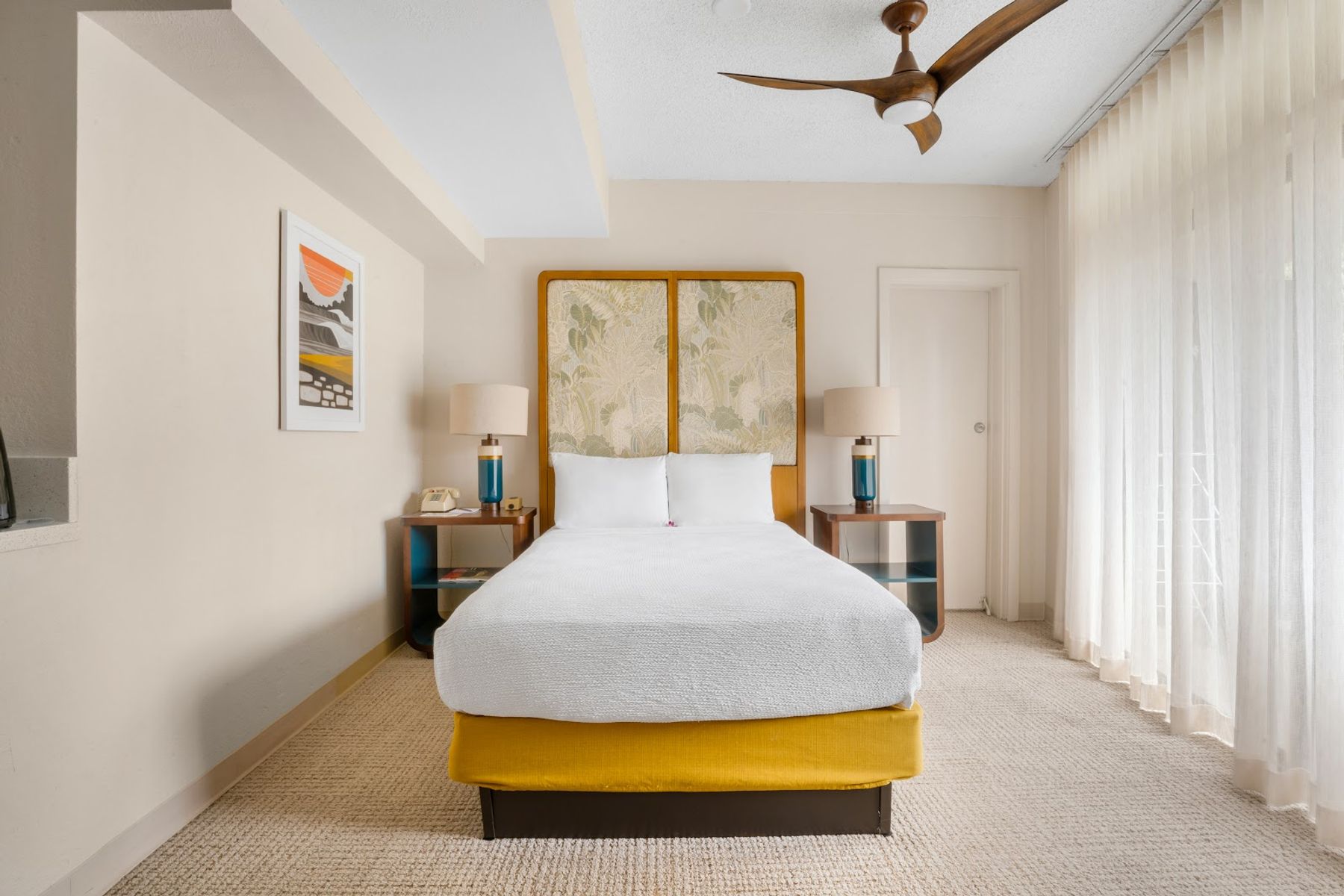 Photo 6 of White Sands Hotel in Waikīkī, Oahu