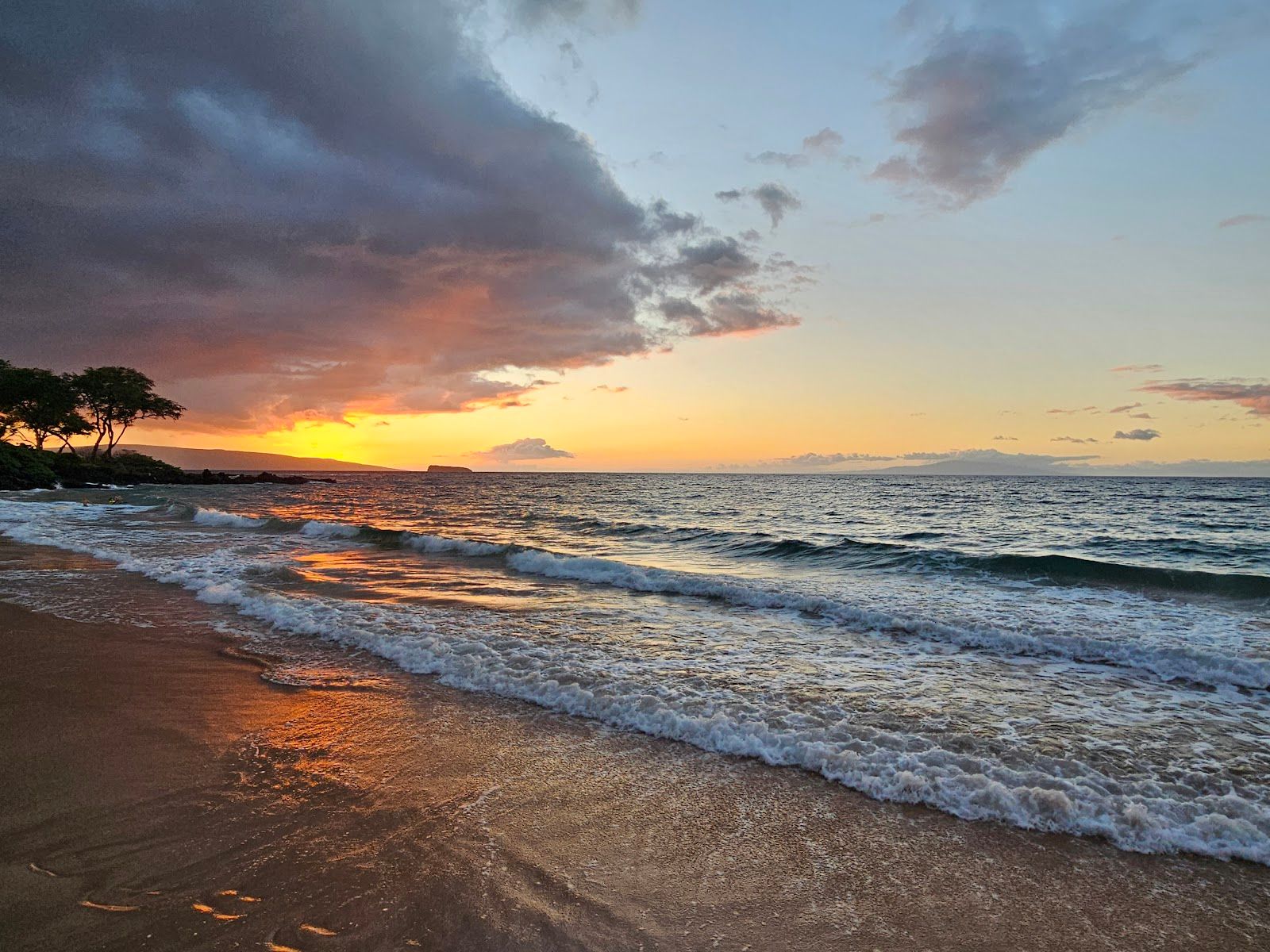 Photo 5 of Maluaka Beach in Mākena, Maui
