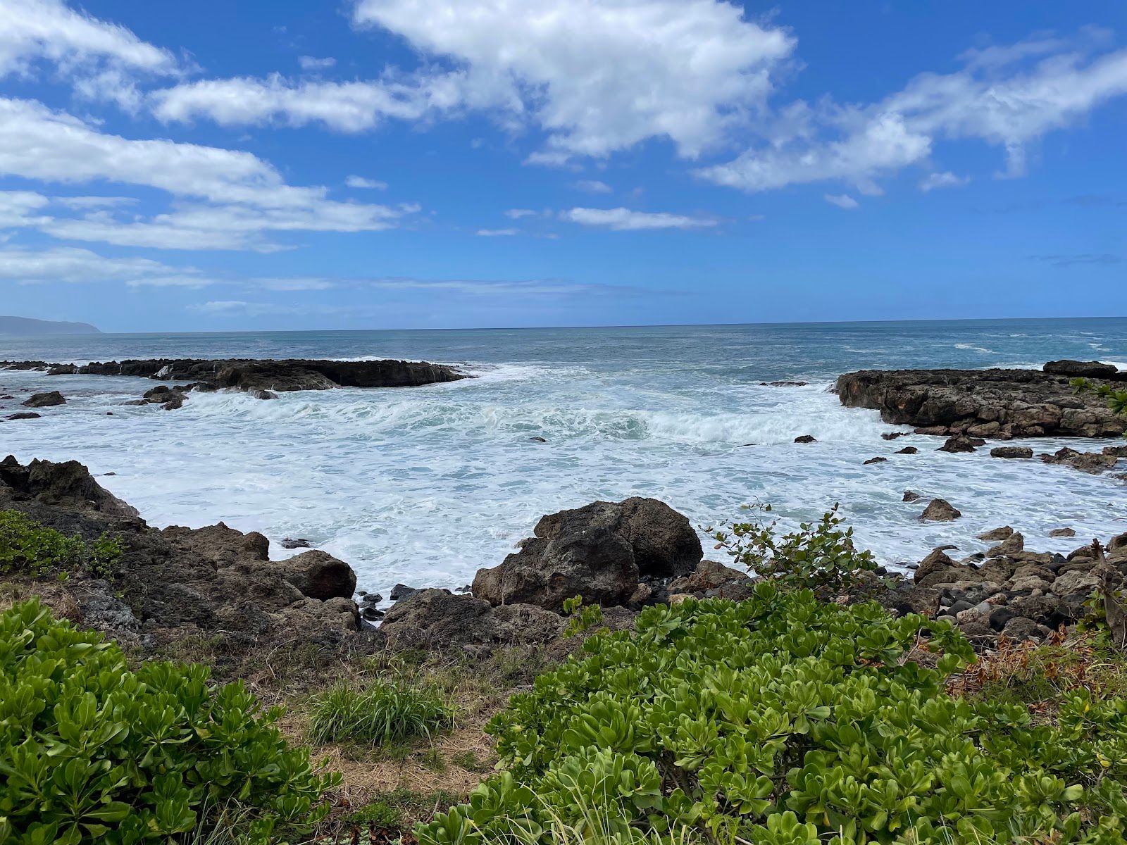 Photo 3 of Pūpūkea Beach Park in Pūpūkea, Oahu