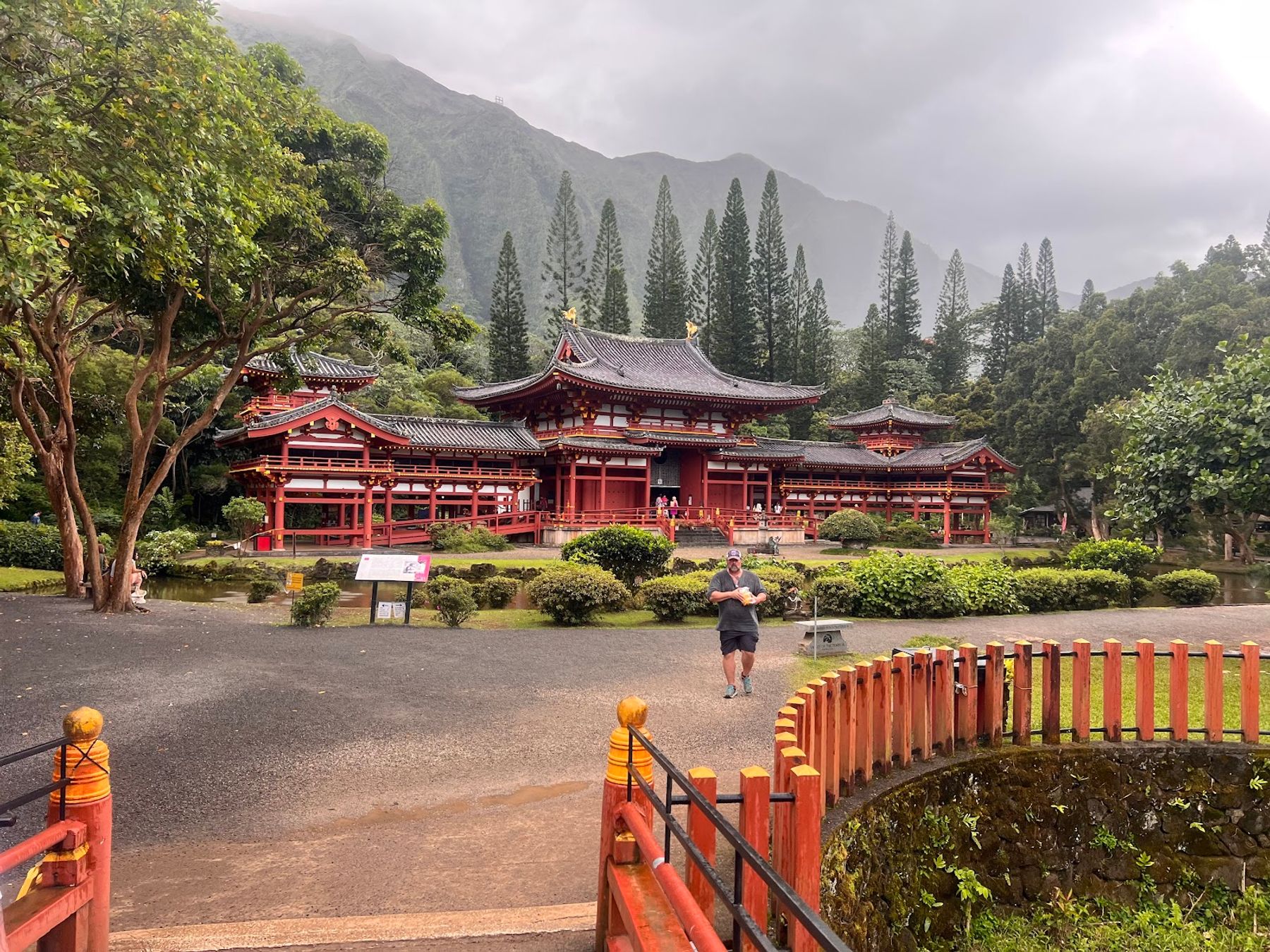 Photo 9 of Temple Valley Chinese Restaurant in Kāneʻohe, Oahu