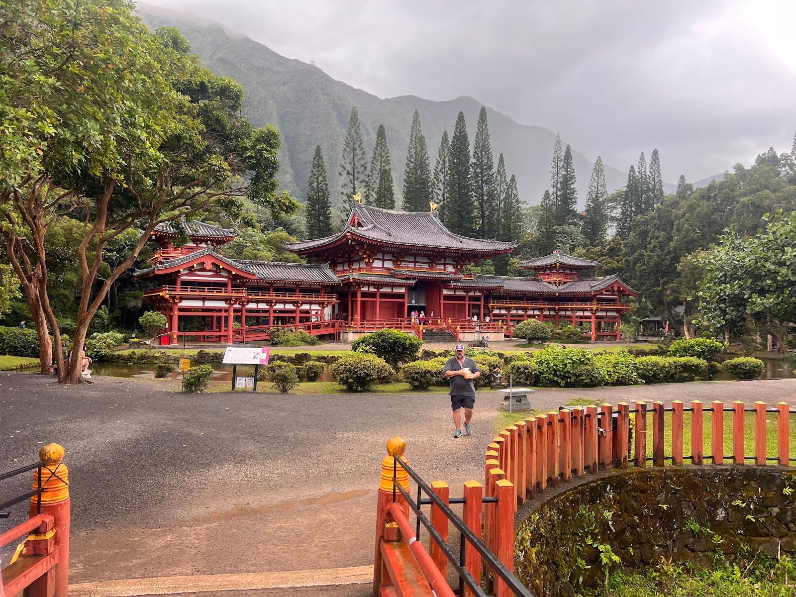 Photo 9 of Temple Valley Chinese Restaurant in Kāneʻohe, Oahu