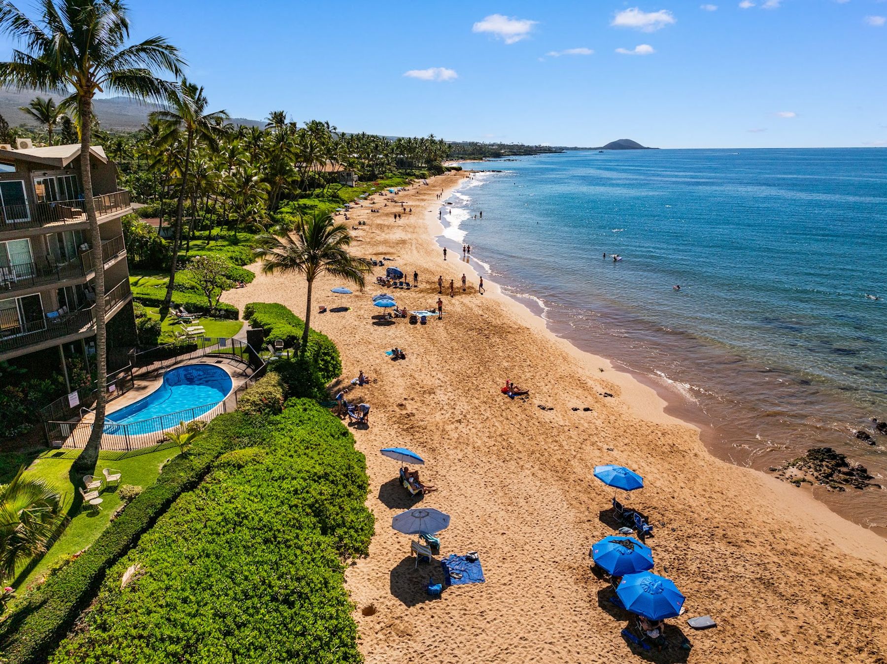 Photo 6 of Hale Hui Kai in Wailea, Maui