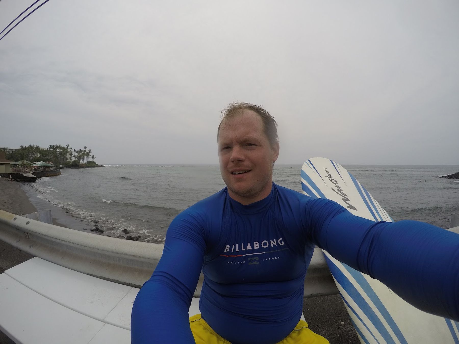 Photo 7 of Kona Surf Company in Kailua-Kona, Big Island